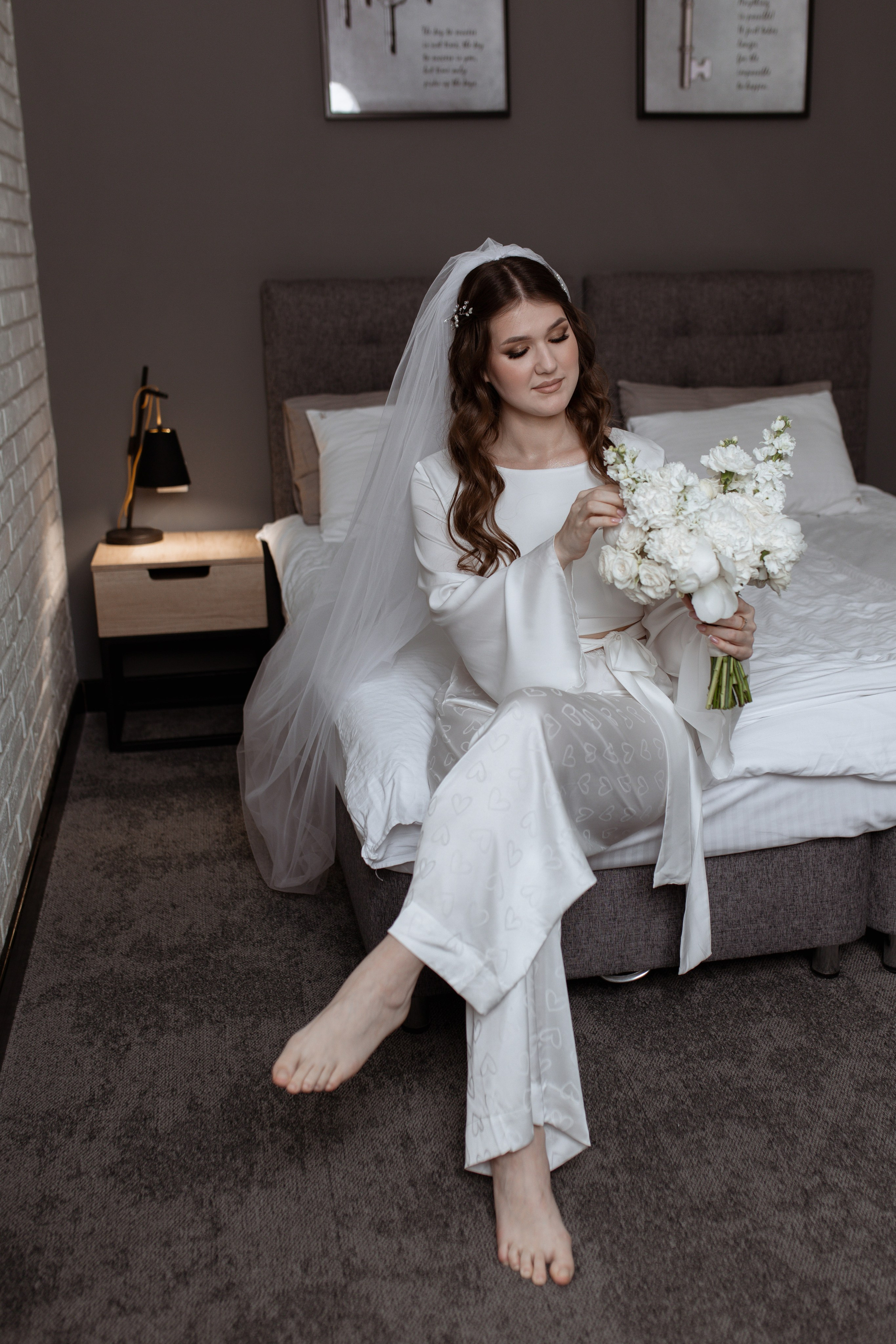 Уютная свадьба за городом в кругу самых близких. Свадебный фотограф в Туле и Москве Елена Рубцова