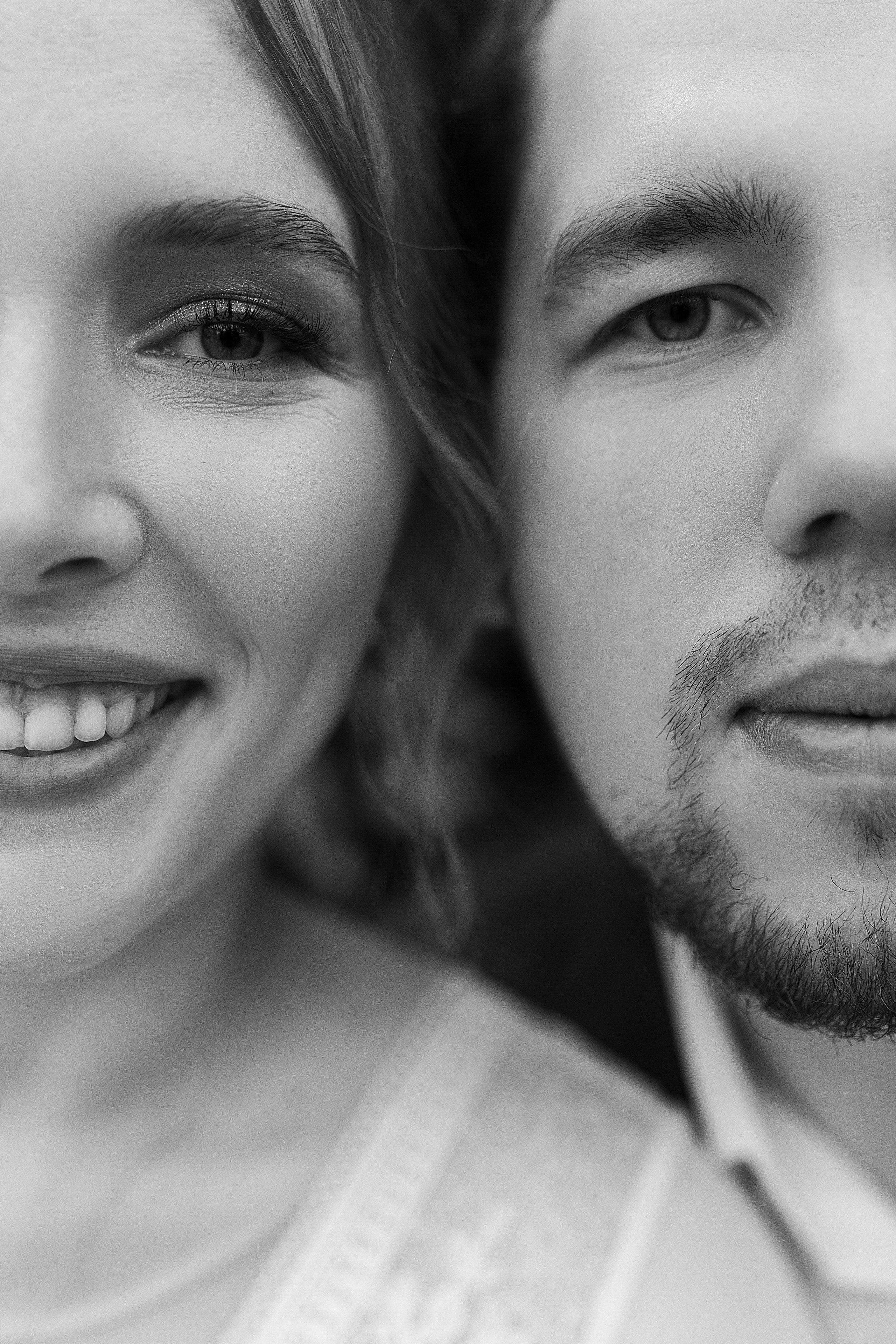 Саша & Боря. Свадебный фотограф в Туле и Москве Елена Рубцова