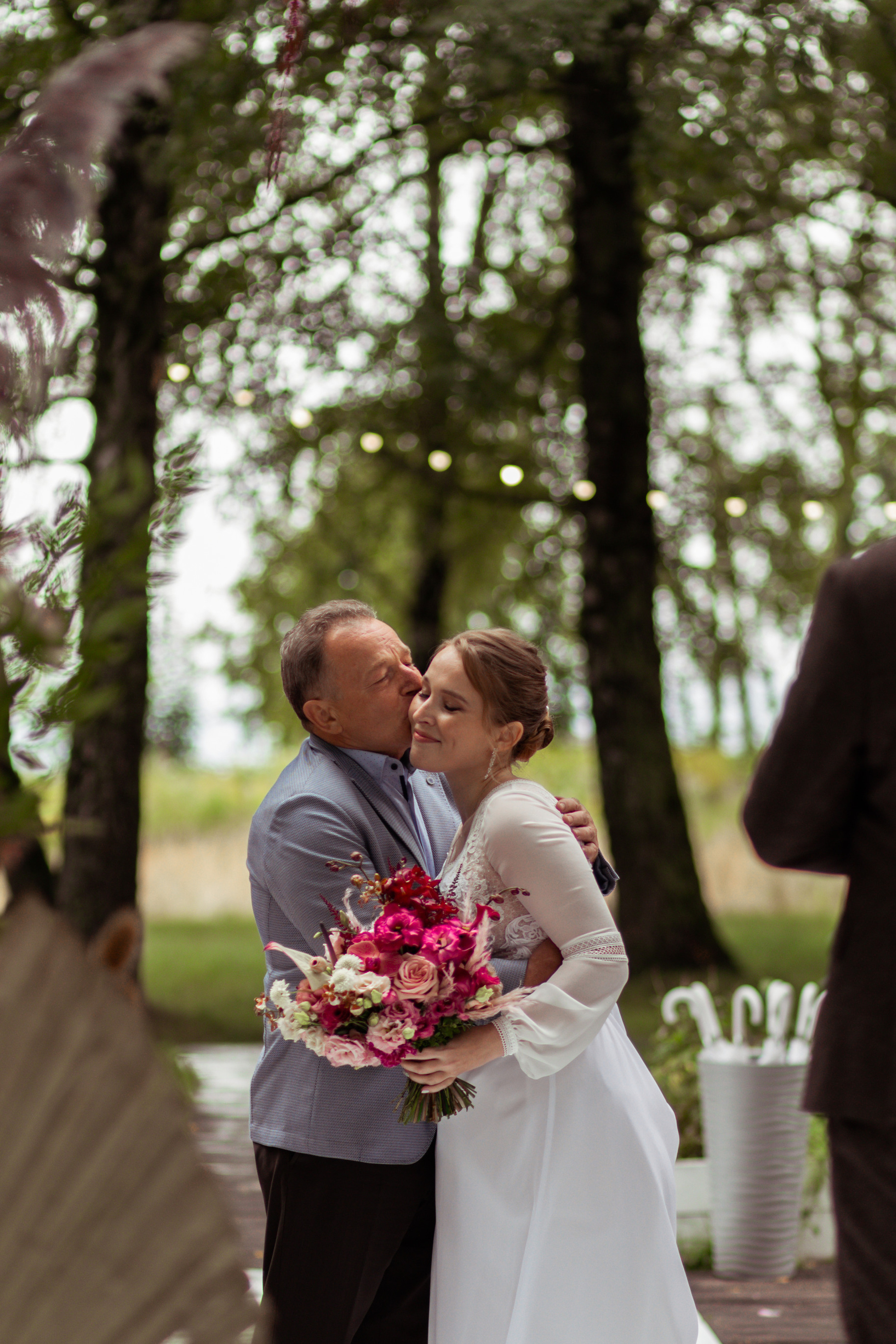 Саша & Боря. Свадебный фотограф в Туле и Москве Елена Рубцова