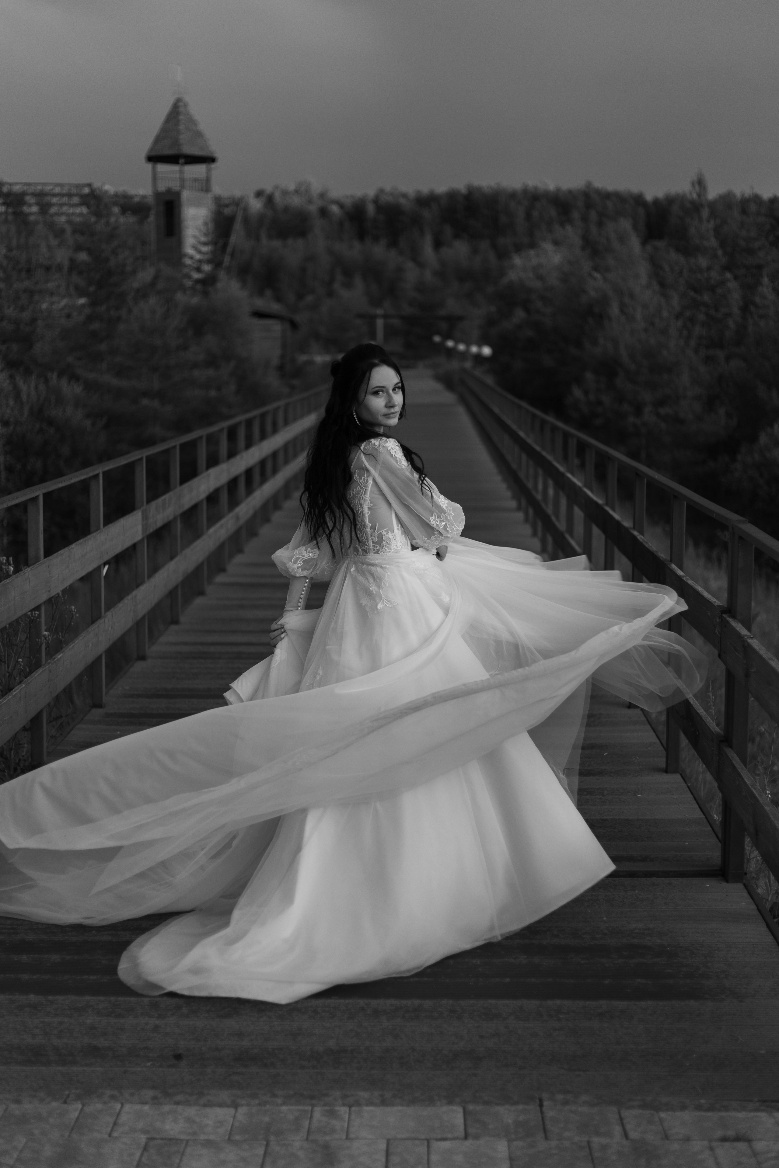 Екатерина & Дмитрий. Свадебный фотограф в Туле и Москве Елена Рубцова