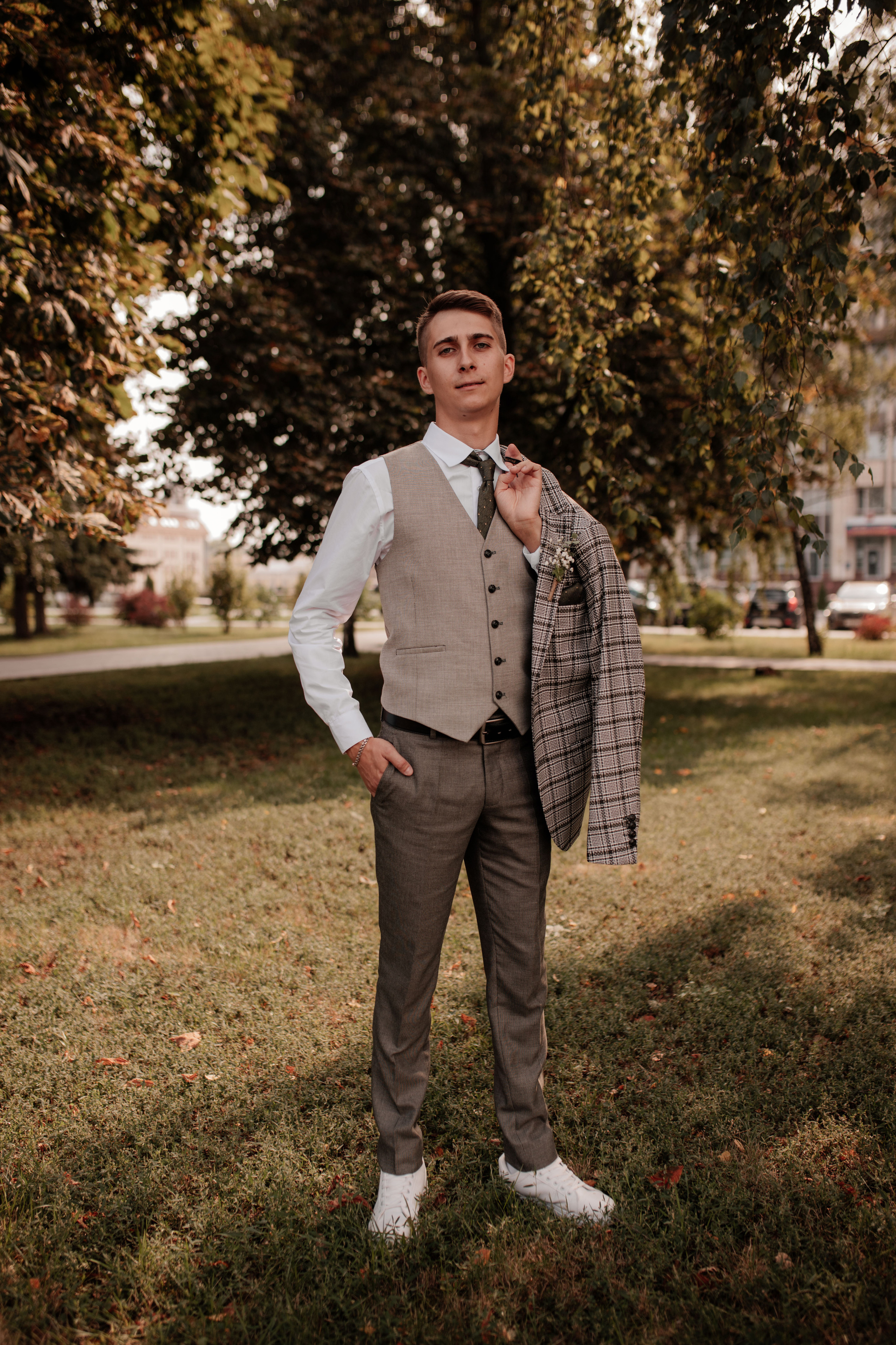 Лена & Сережа. Свадебный фотограф в Туле и Москве Елена Рубцова