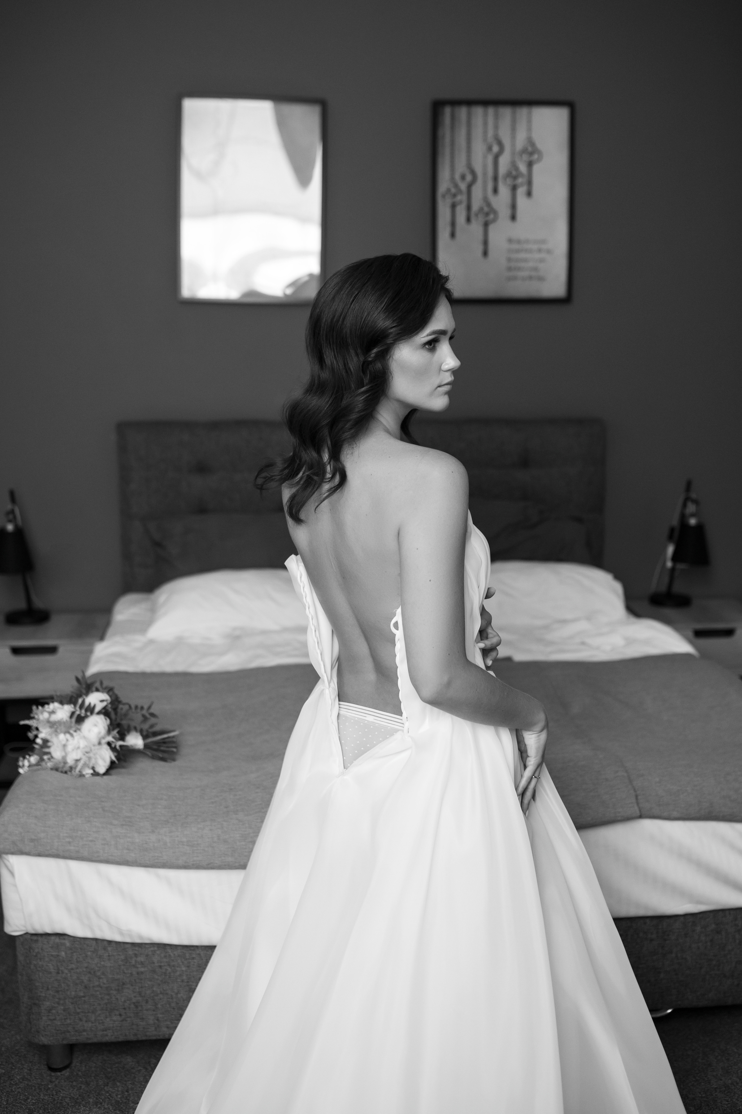 Даша & Дима. Свадебный фотограф в Туле и Москве Елена Рубцова