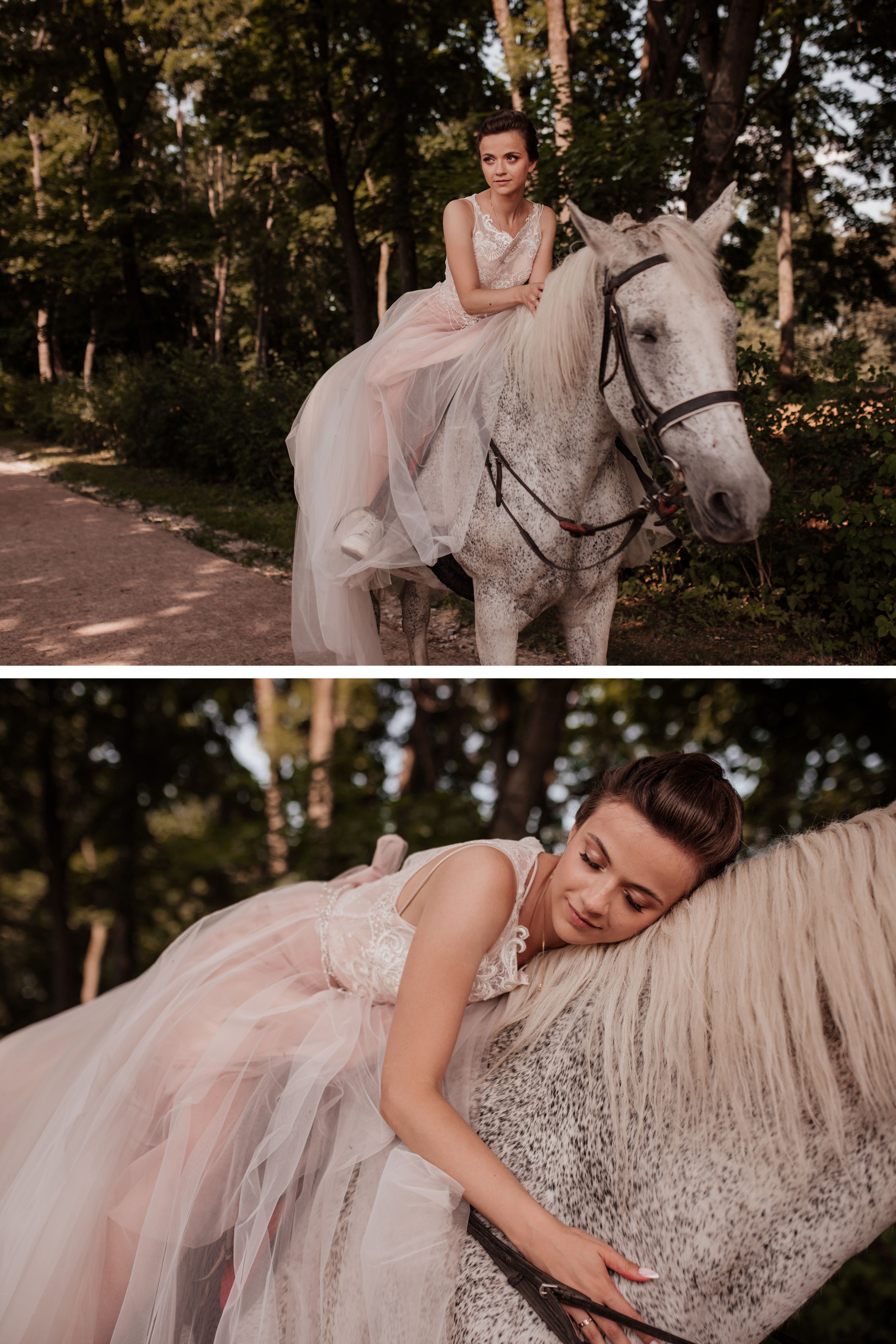 Настя & Коля. Свадебный фотограф в Туле и Москве Елена Рубцова