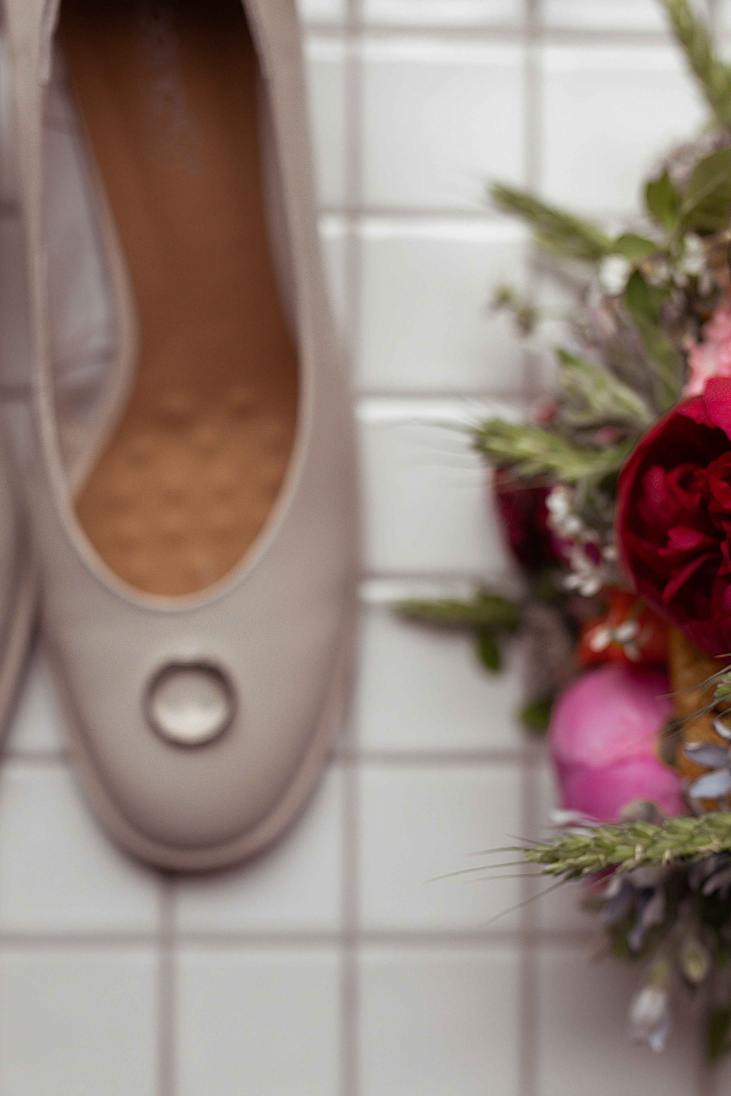 Олеся & Максим. Свадебный фотограф в Туле и Москве Елена Рубцова