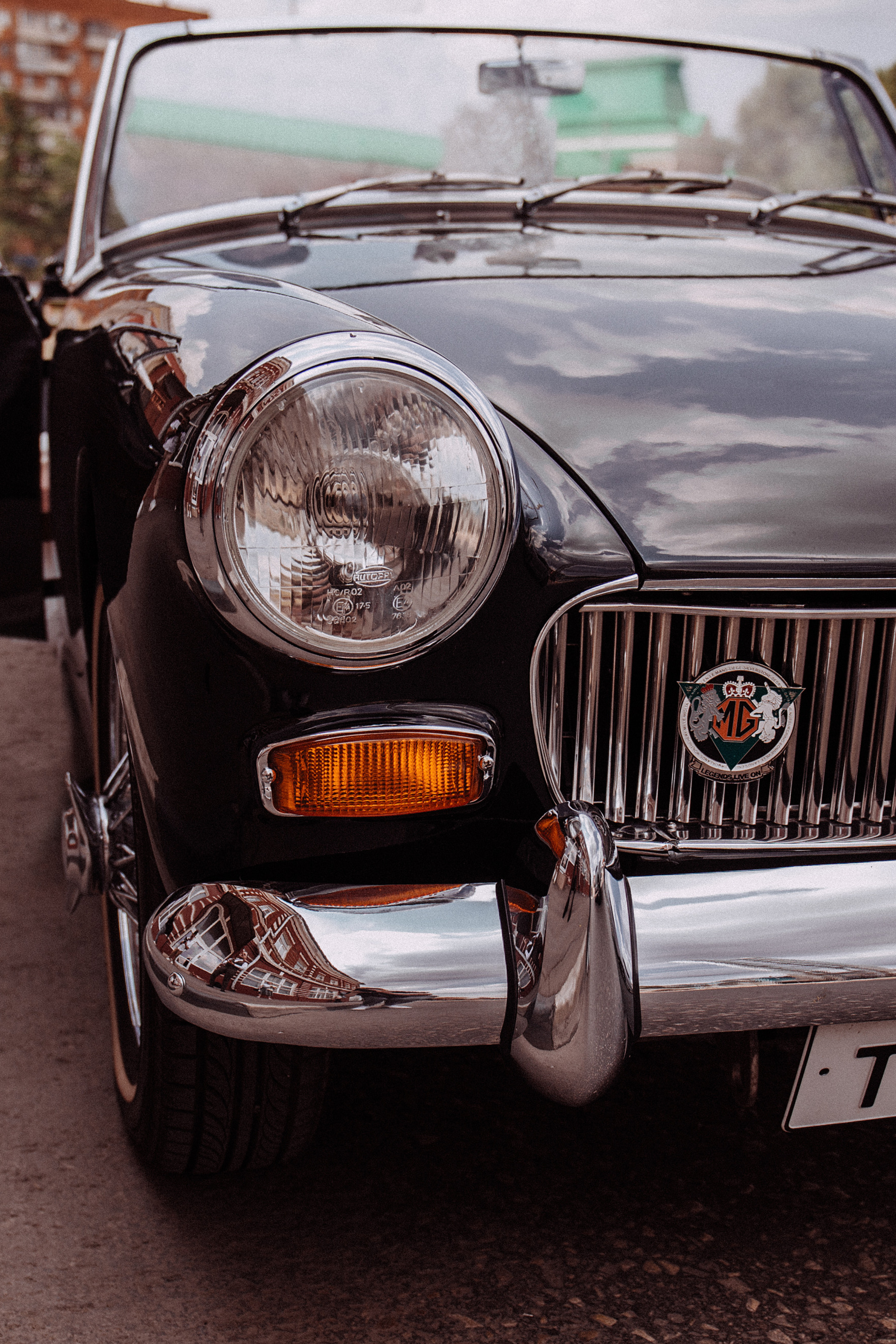 Катя & Лёша. Свадебный фотограф в Туле и Москве Елена Рубцова