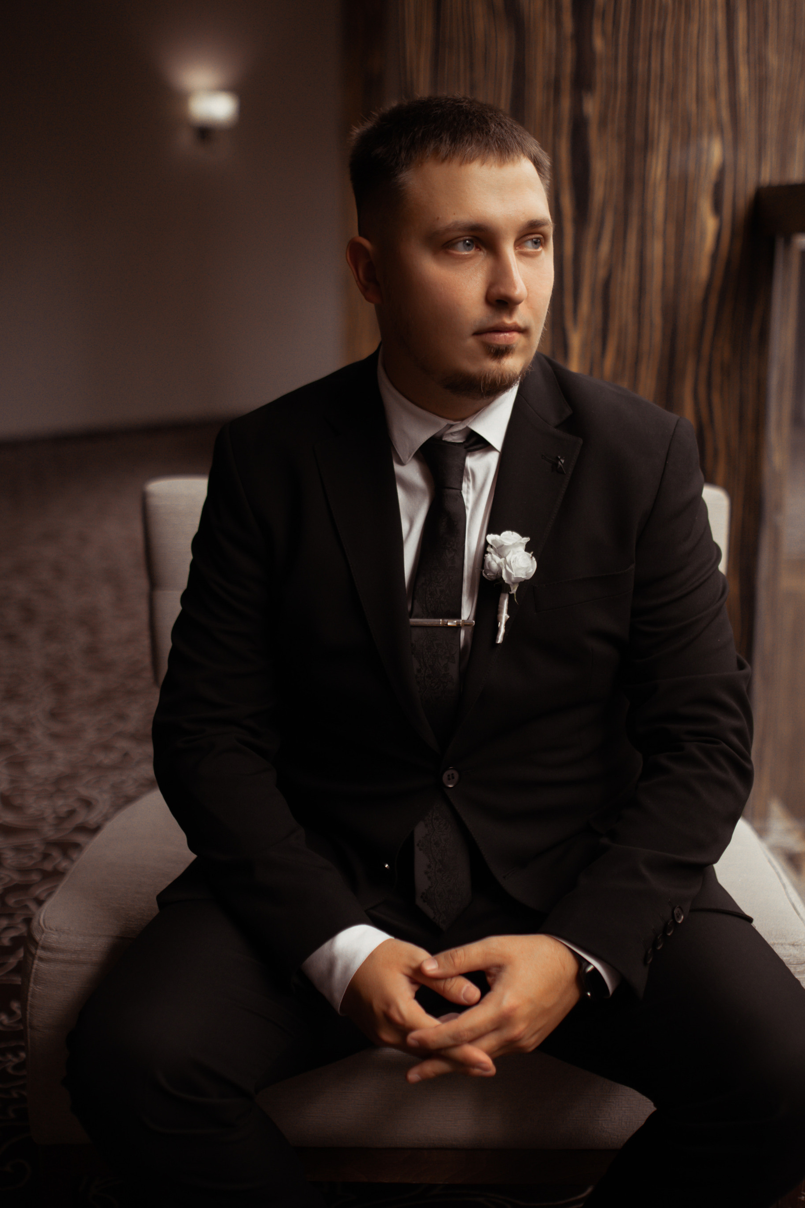 Расита & Роман. Свадебный фотограф в Туле и Москве Елена Рубцова