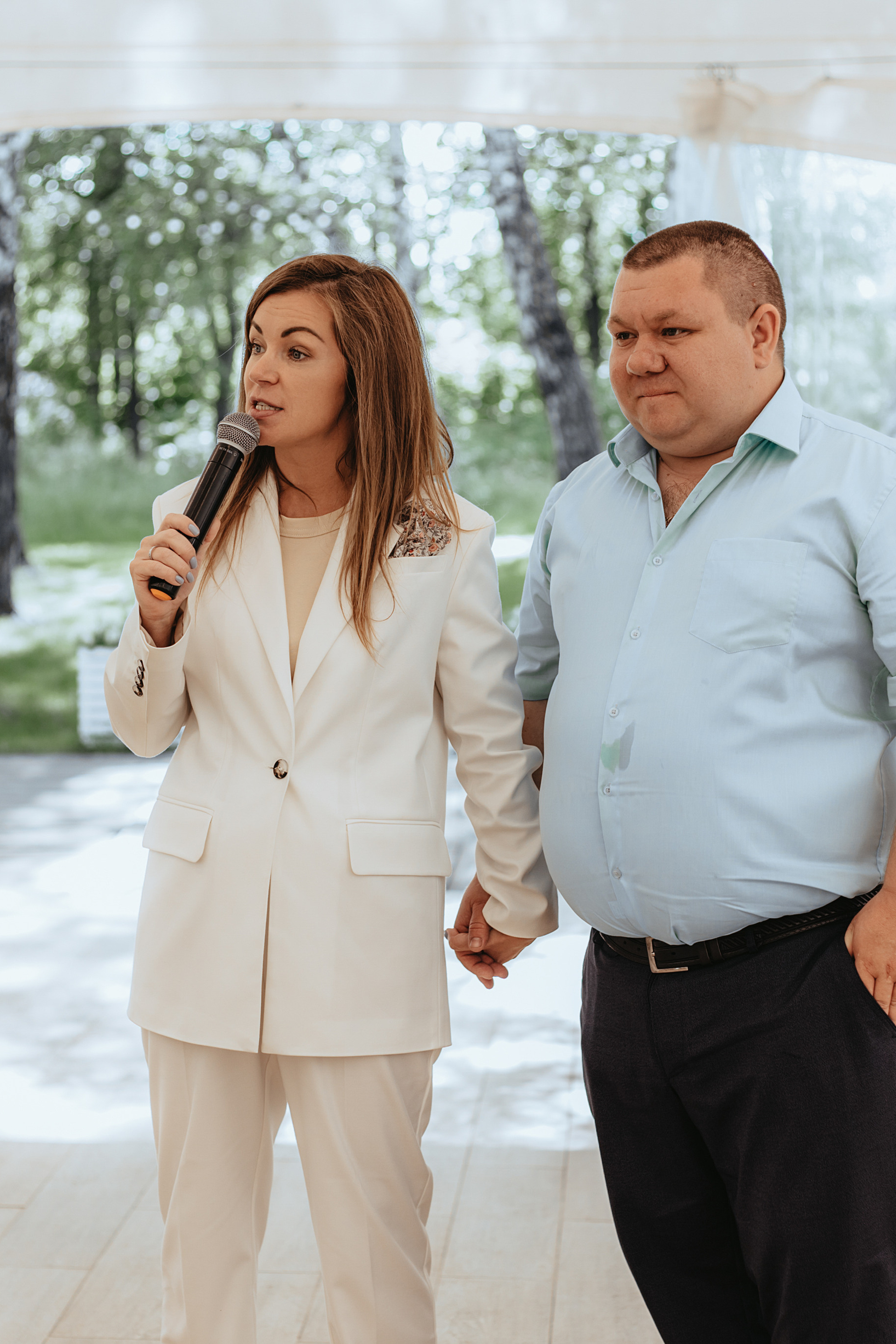 Юлия & Андрей. Свадебный фотограф в Туле и Москве Елена Рубцова