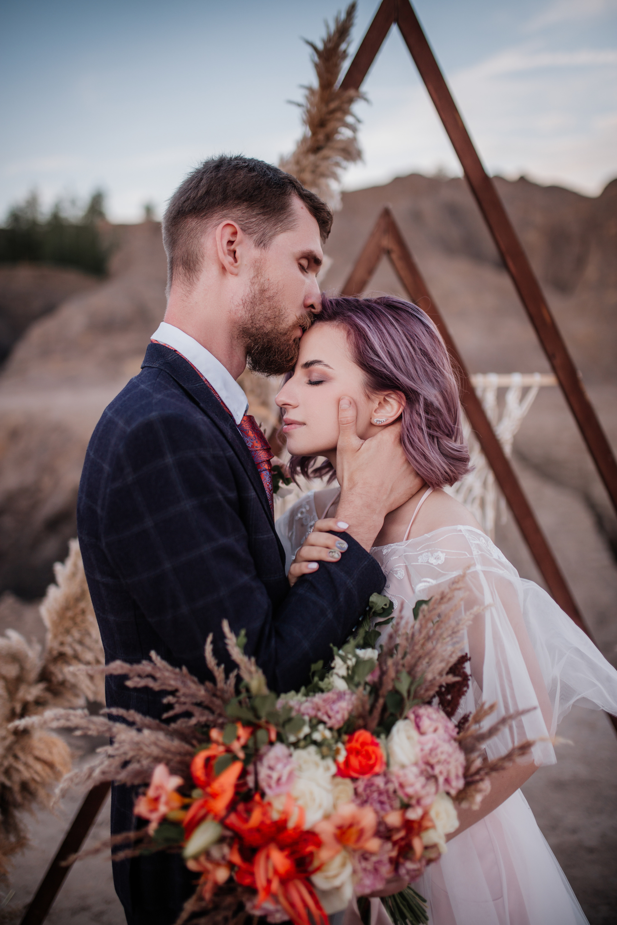 Лера & Артем. Свадебный фотограф в Туле и Москве Елена Рубцова