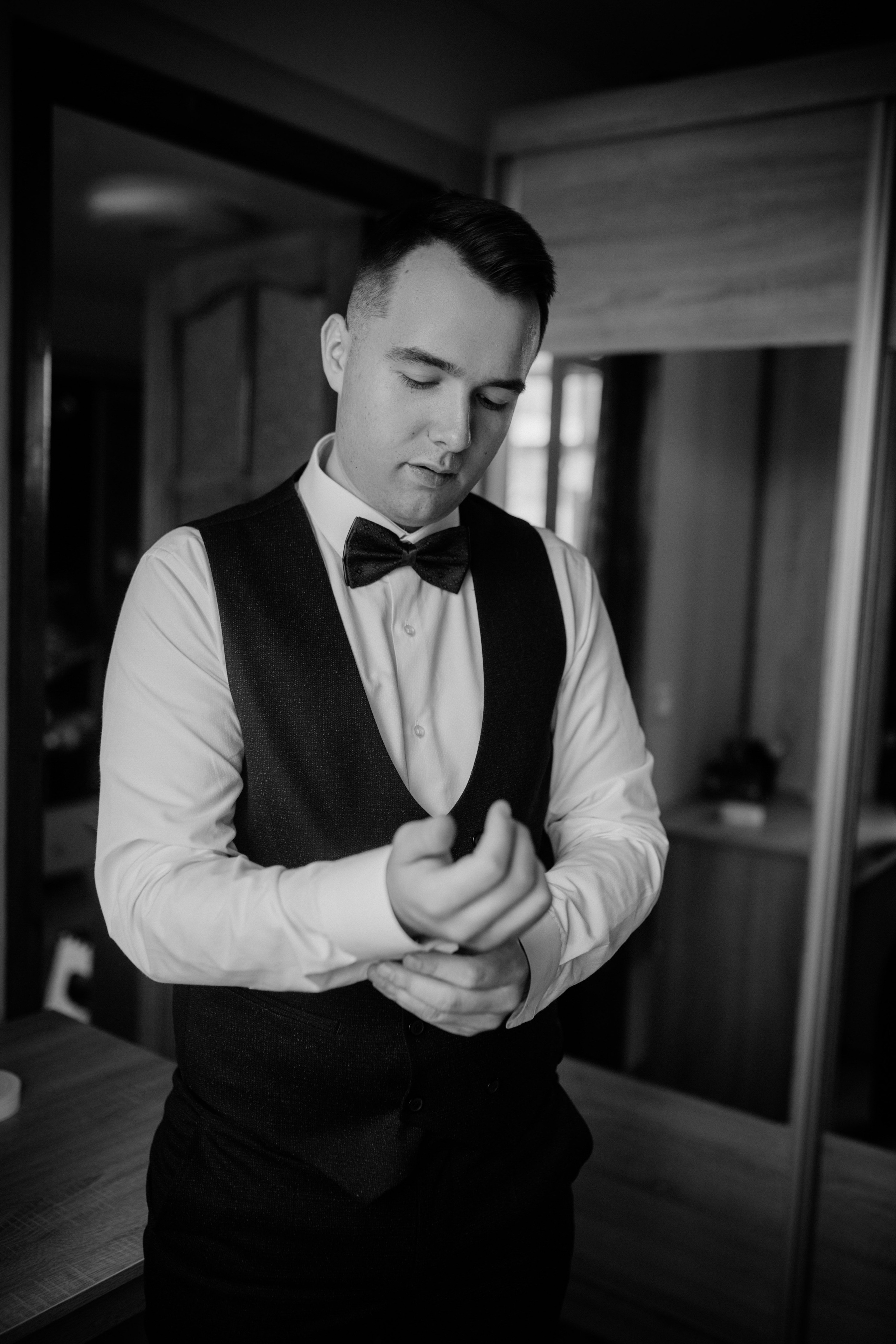 Динара & Рома. Свадебный фотограф в Туле и Москве Елена Рубцова