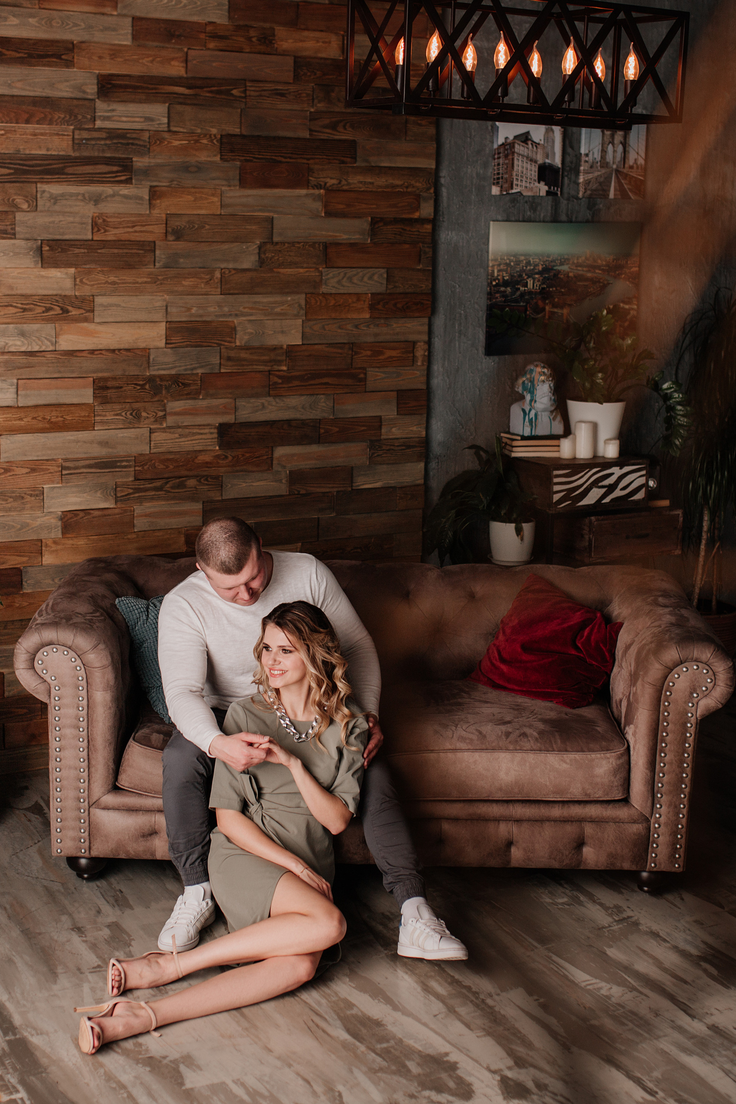 Женя и Андрей. Свадебный фотограф в Туле и Москве Елена Рубцова