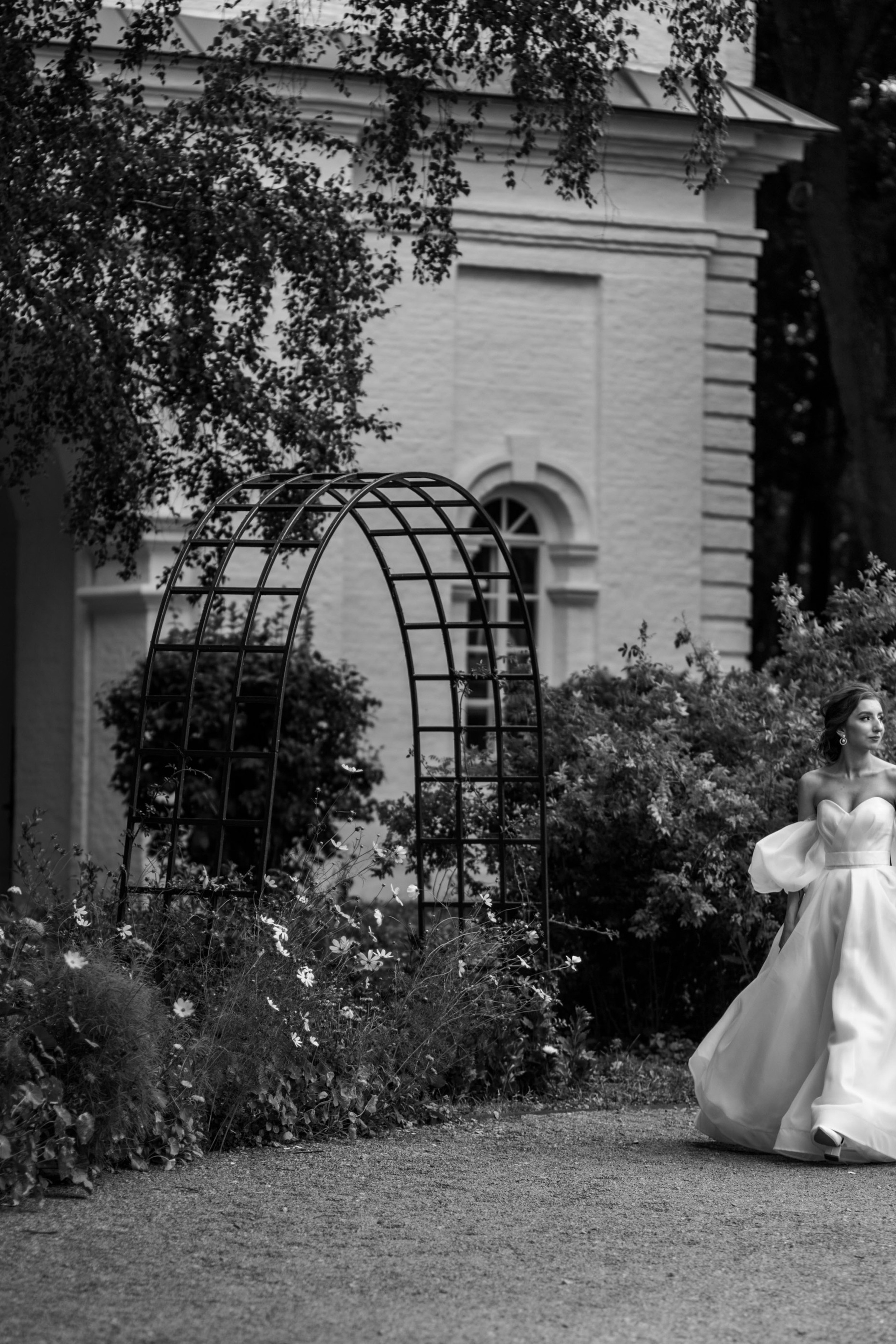 Динара & Рома. Свадебный фотограф в Туле и Москве Елена Рубцова