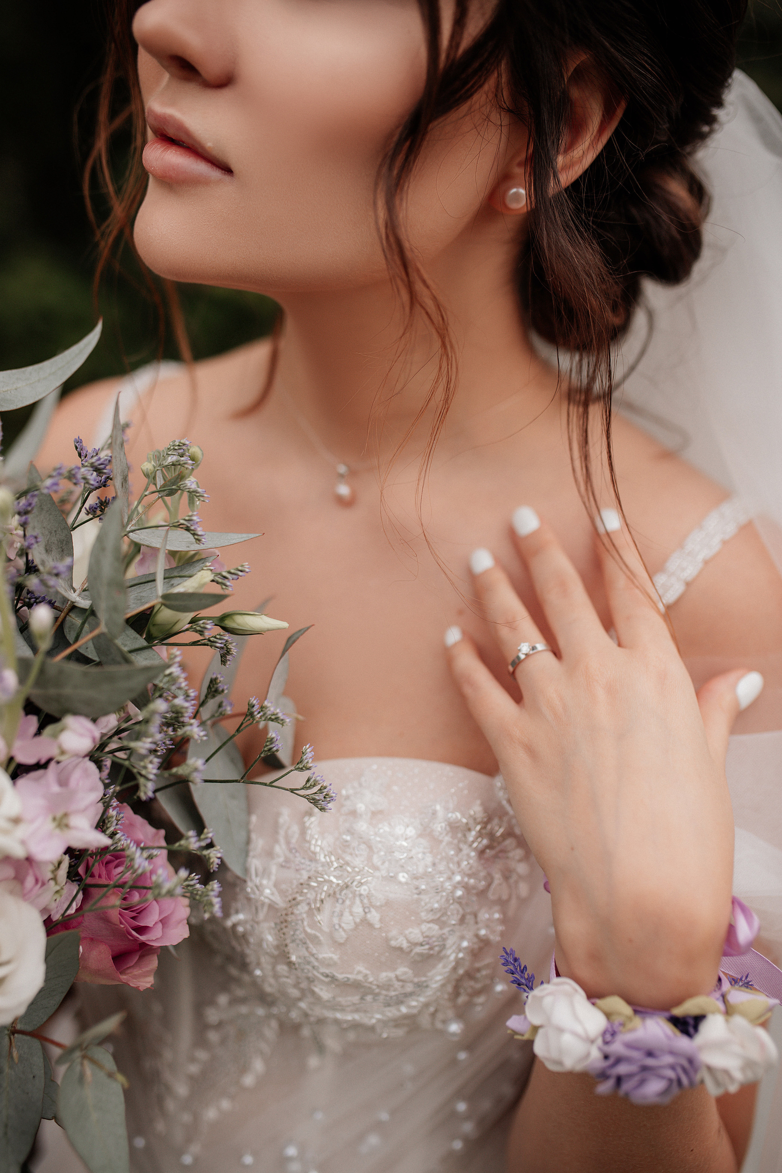 Оля & Стас. Свадебный фотограф в Туле и Москве Елена Рубцова