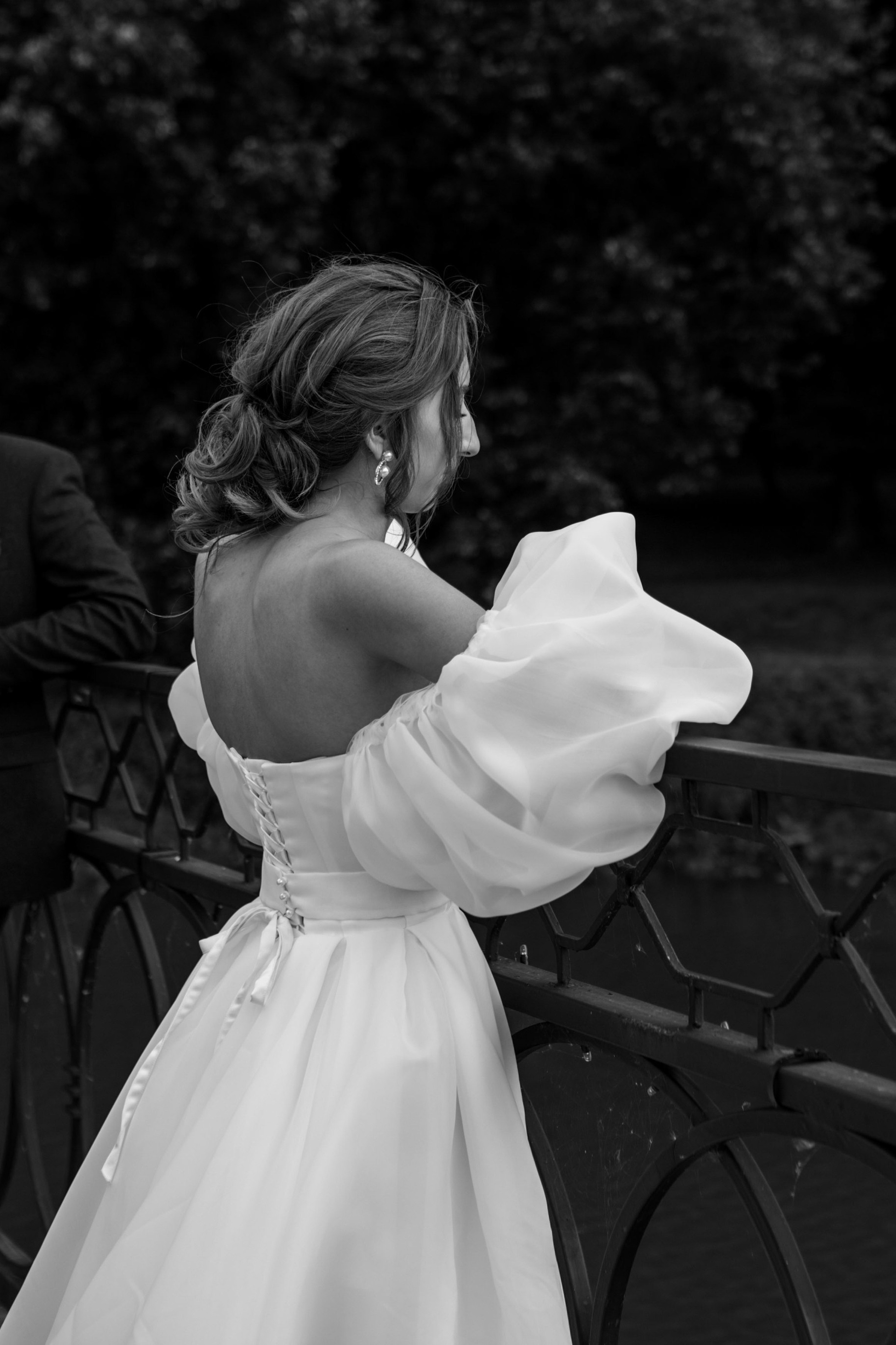 Динара & Рома. Свадебный фотограф в Туле и Москве Елена Рубцова