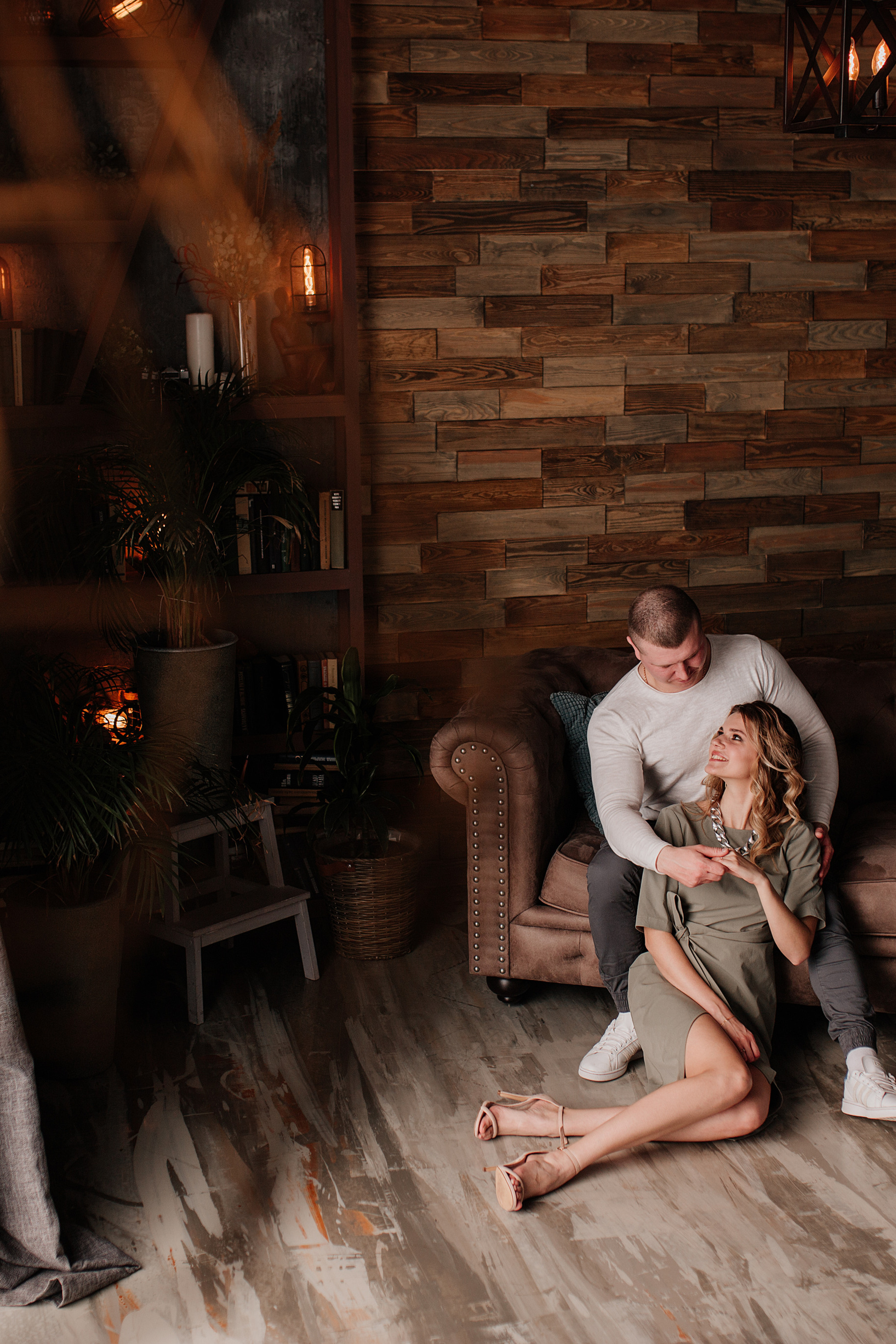 Женя и Андрей. Свадебный фотограф в Туле и Москве Елена Рубцова