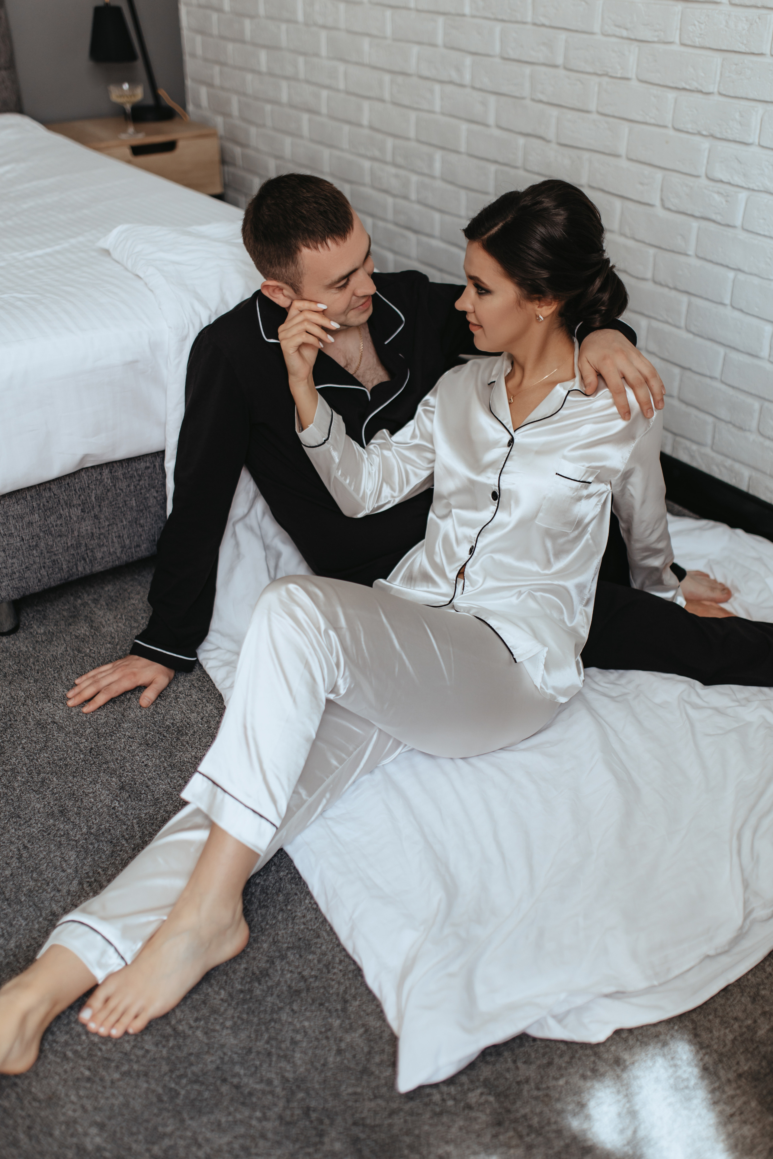 Юлия & Андрей. Свадебный фотограф в Туле и Москве Елена Рубцова