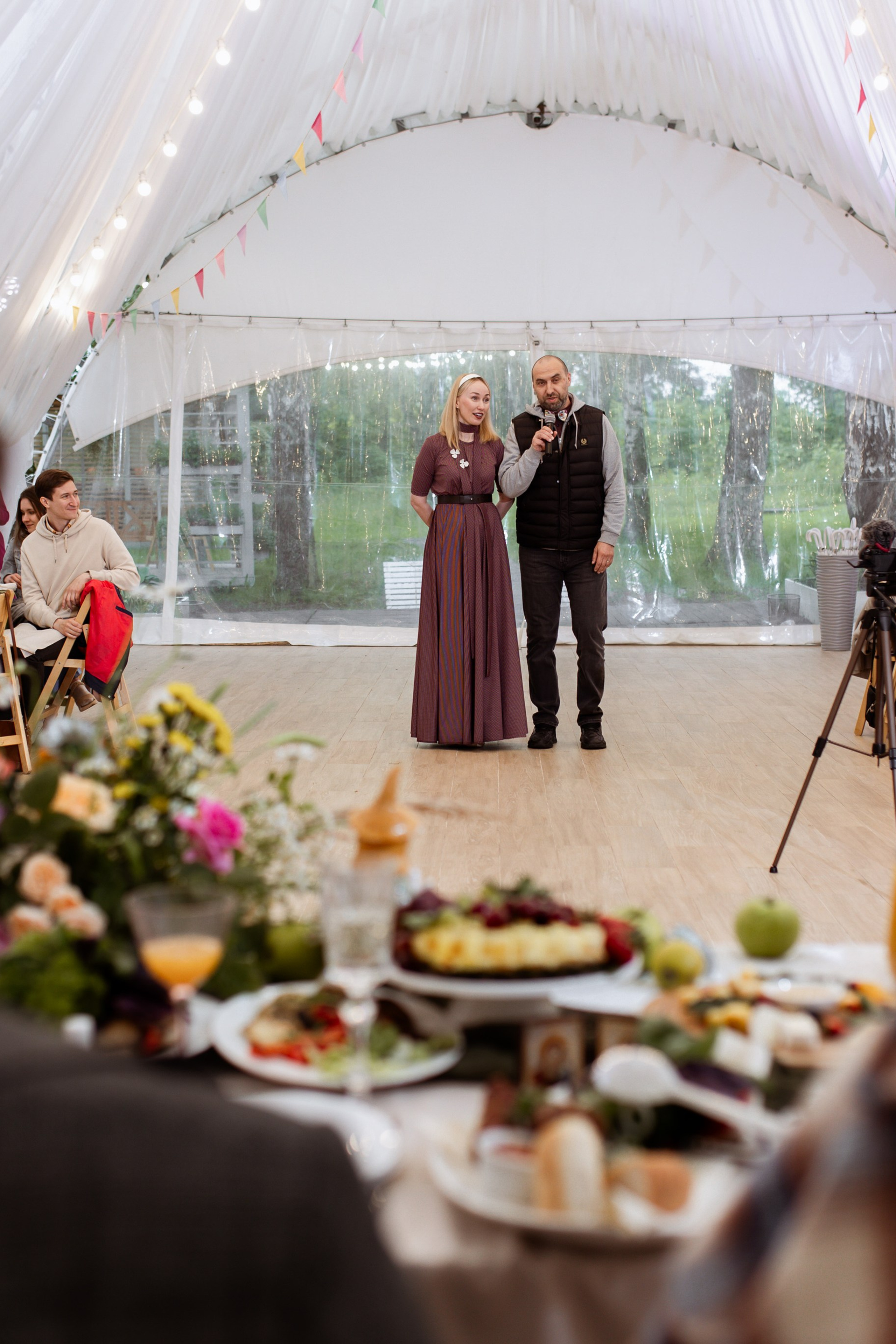 Олеся & Максим. Свадебный фотограф в Туле и Москве Елена Рубцова