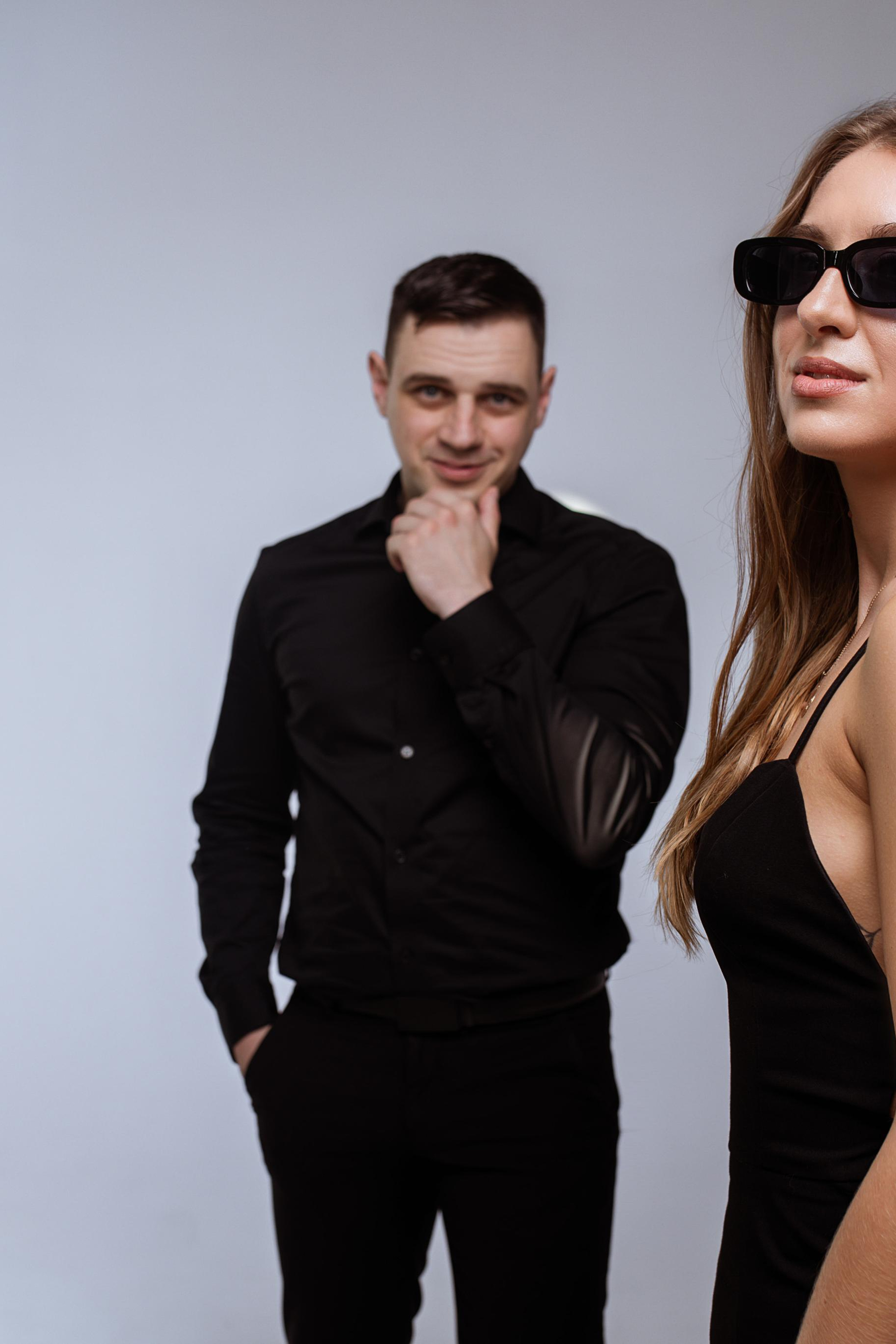 Татьяна и Алексей. Свадебный фотограф в Туле и Москве Елена Рубцова