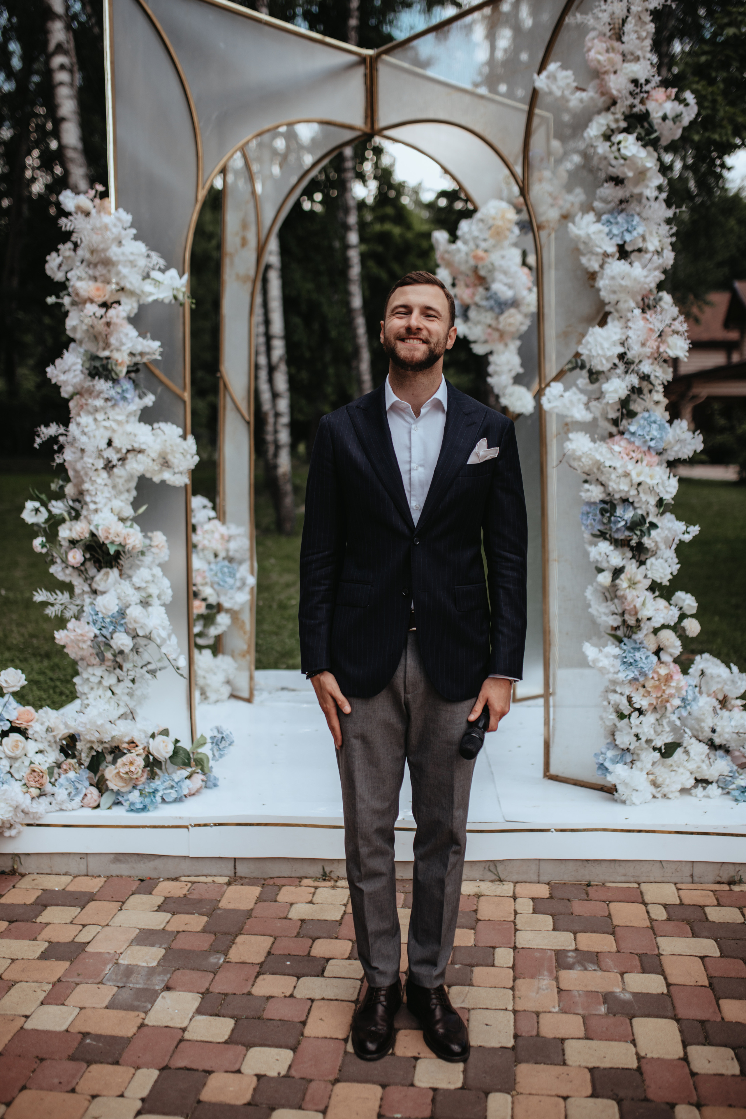 Татьяна & Кирилл. Свадебный фотограф в Туле и Москве Елена Рубцова