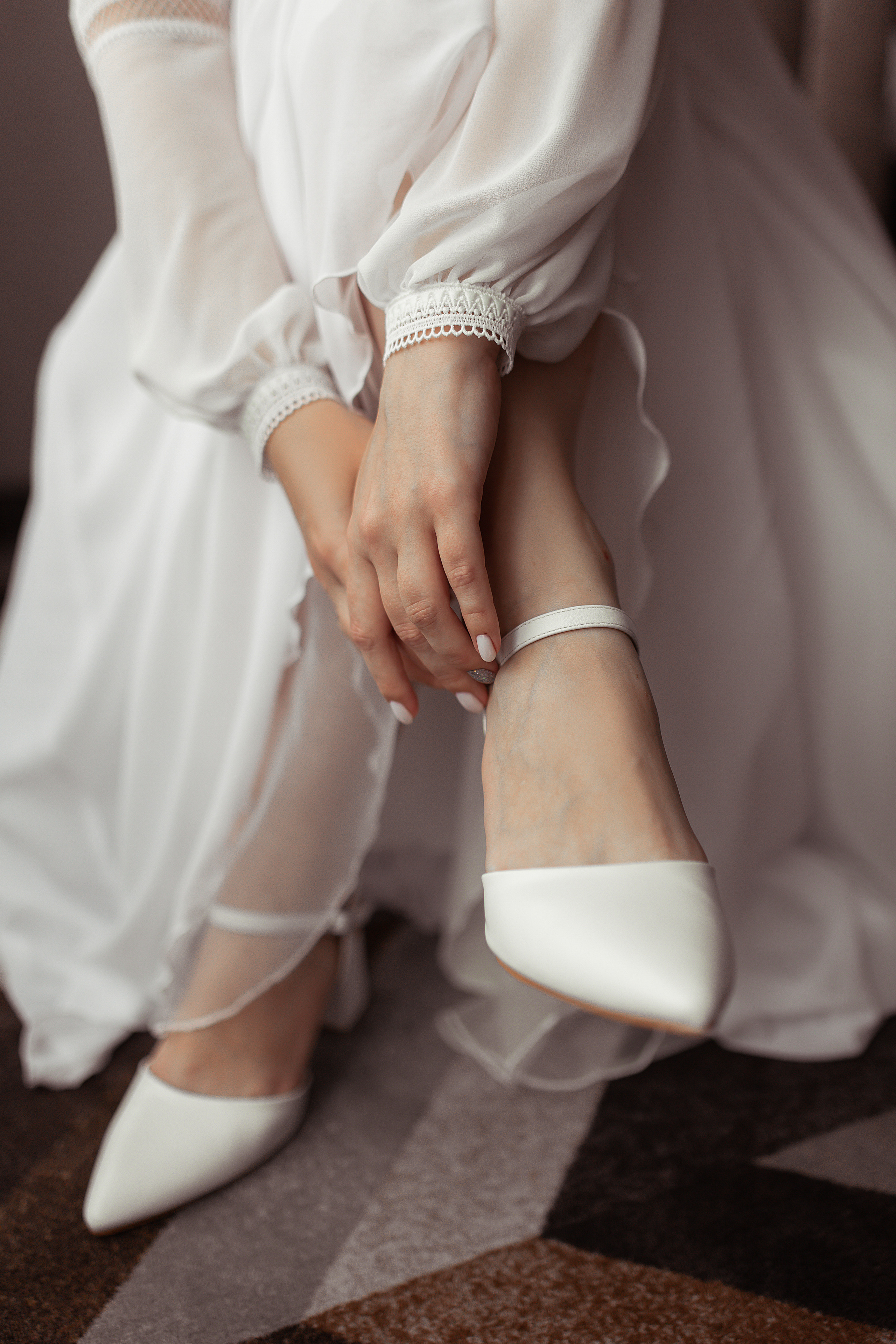 Саша & Боря. Свадебный фотограф в Туле и Москве Елена Рубцова