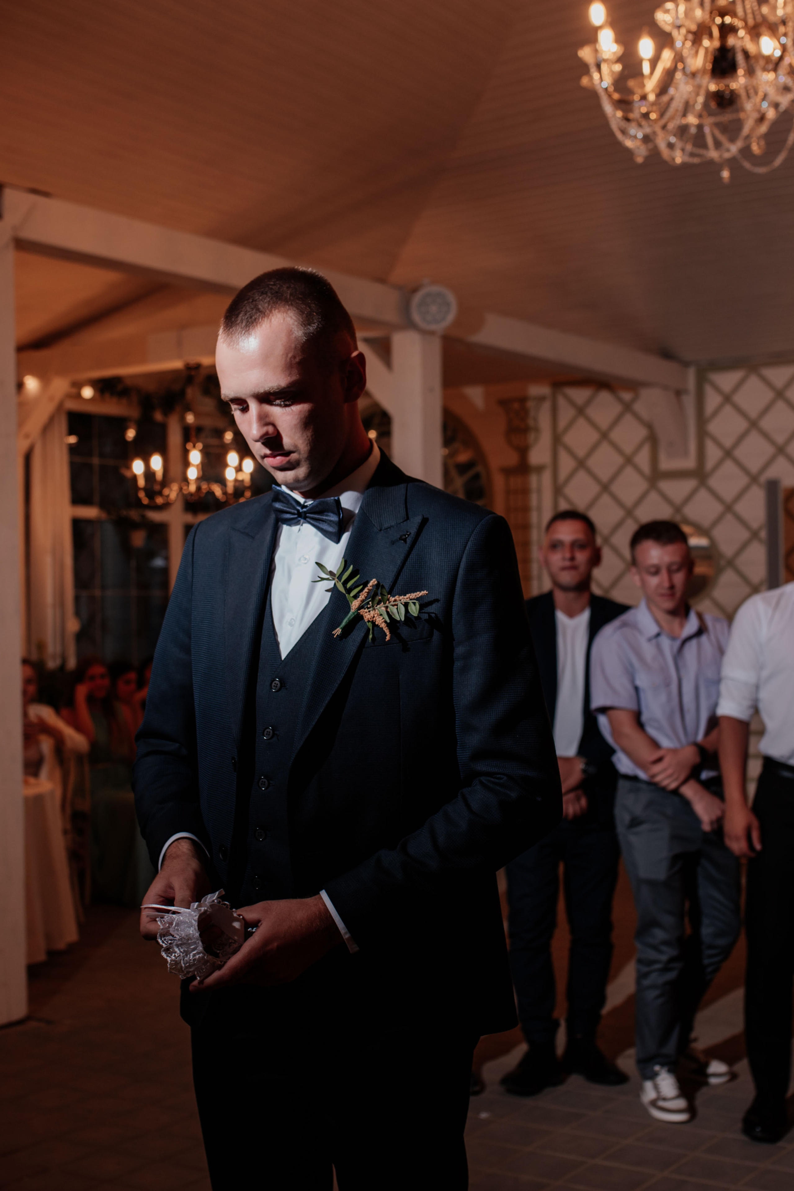 Даша & Дима. Свадебный фотограф в Туле и Москве Елена Рубцова