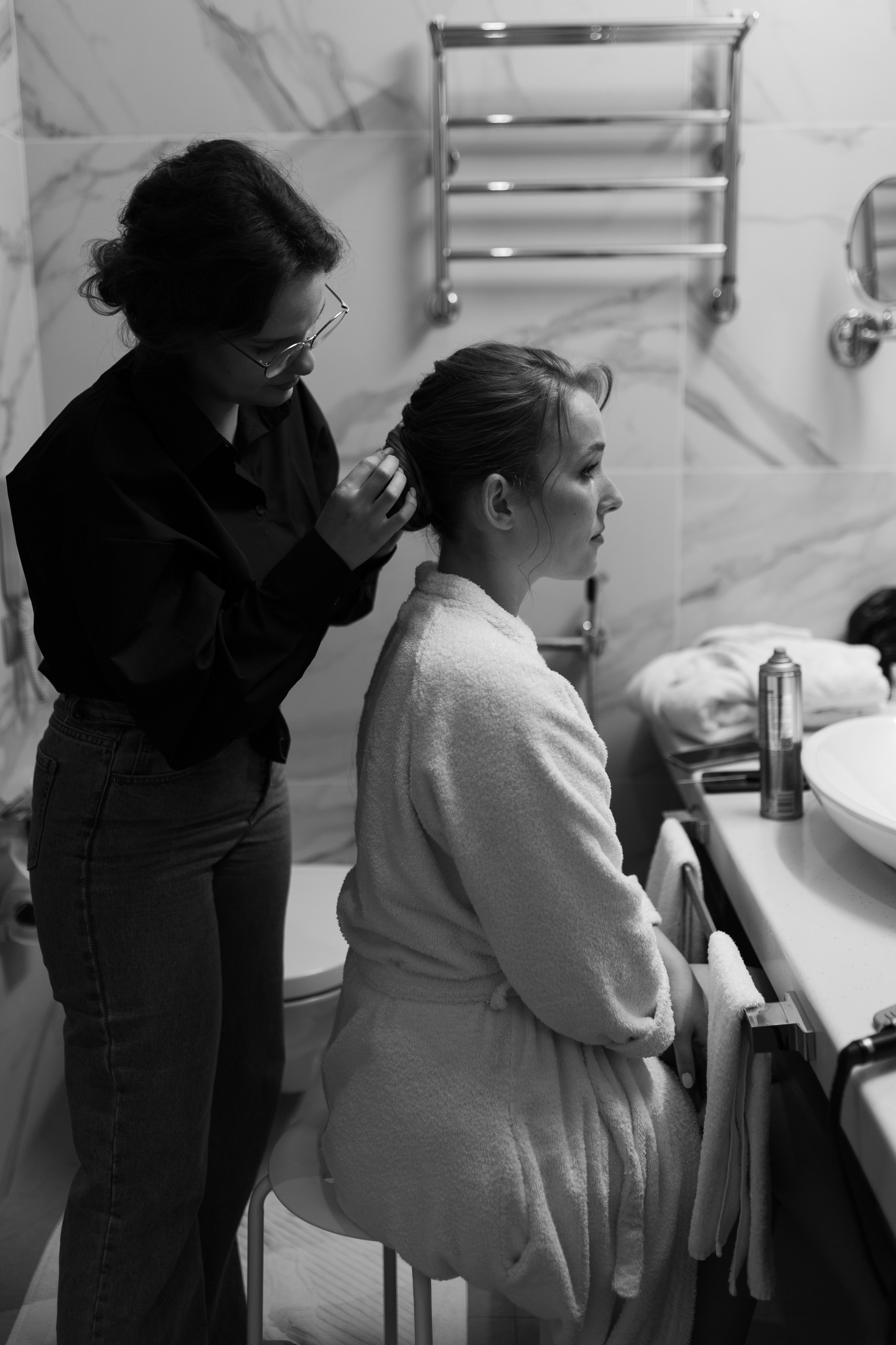 Саша & Боря. Свадебный фотограф в Туле и Москве Елена Рубцова