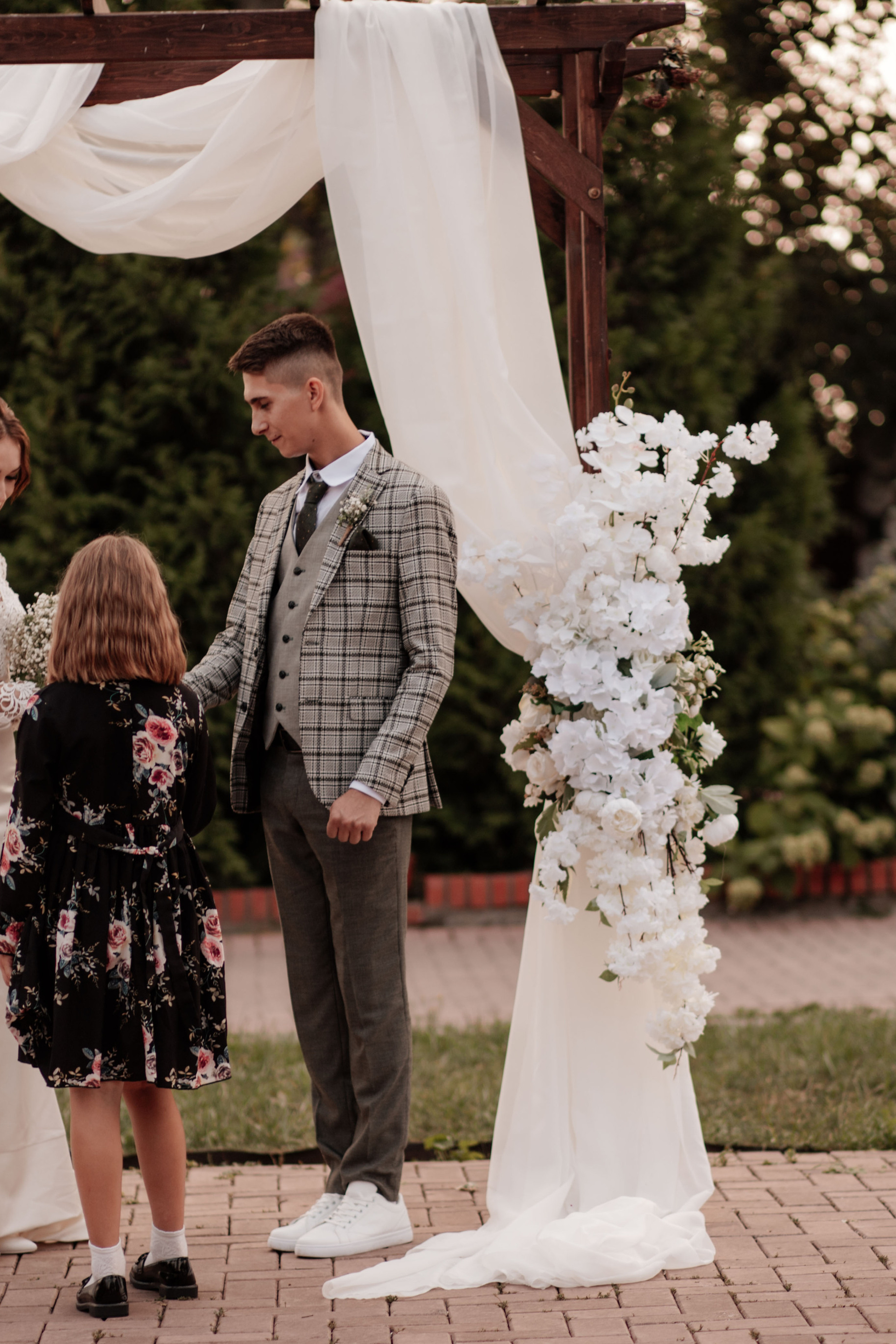 Лена & Сережа. Свадебный фотограф в Туле и Москве Елена Рубцова