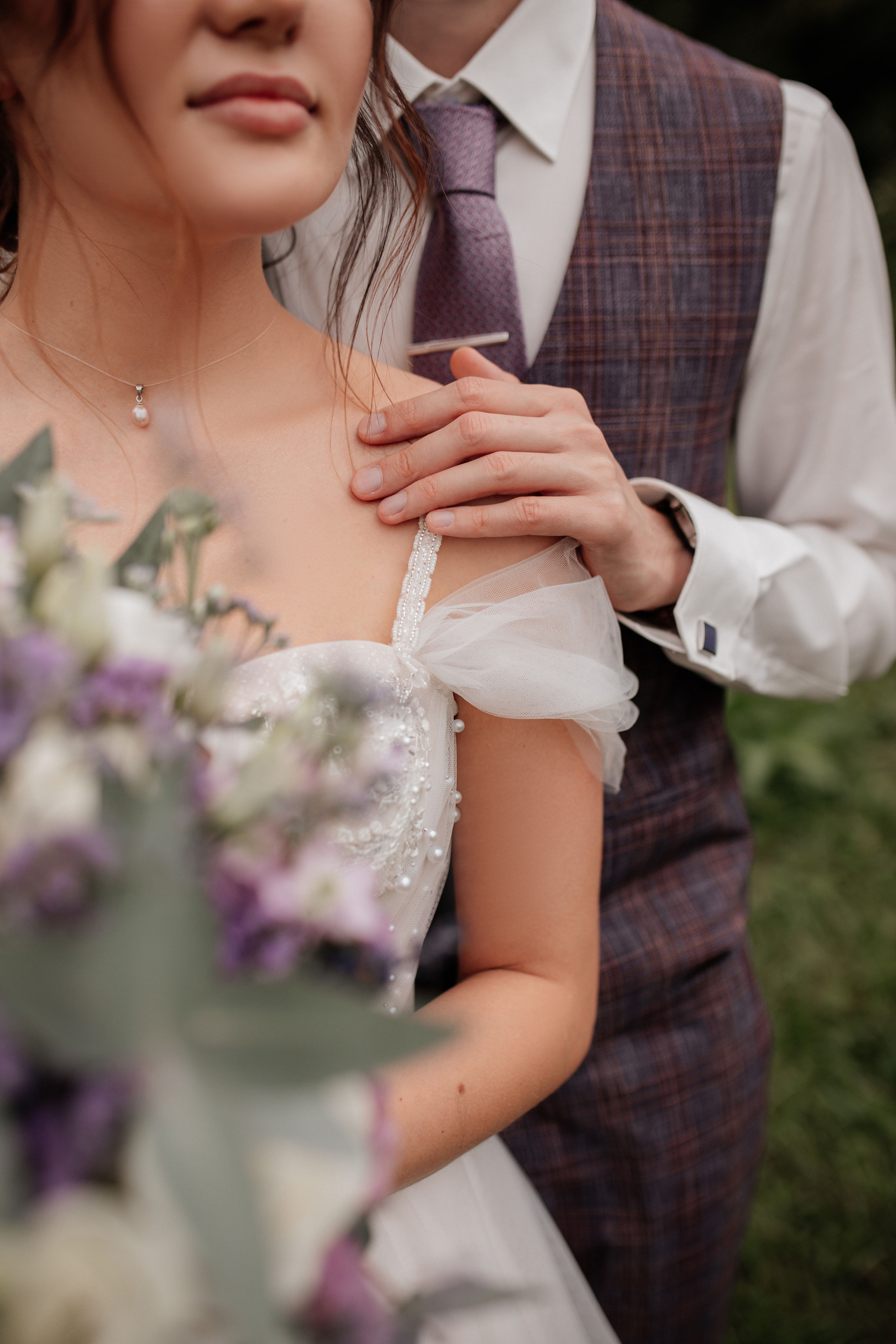 Оля & Стас. Свадебный фотограф в Туле и Москве Елена Рубцова