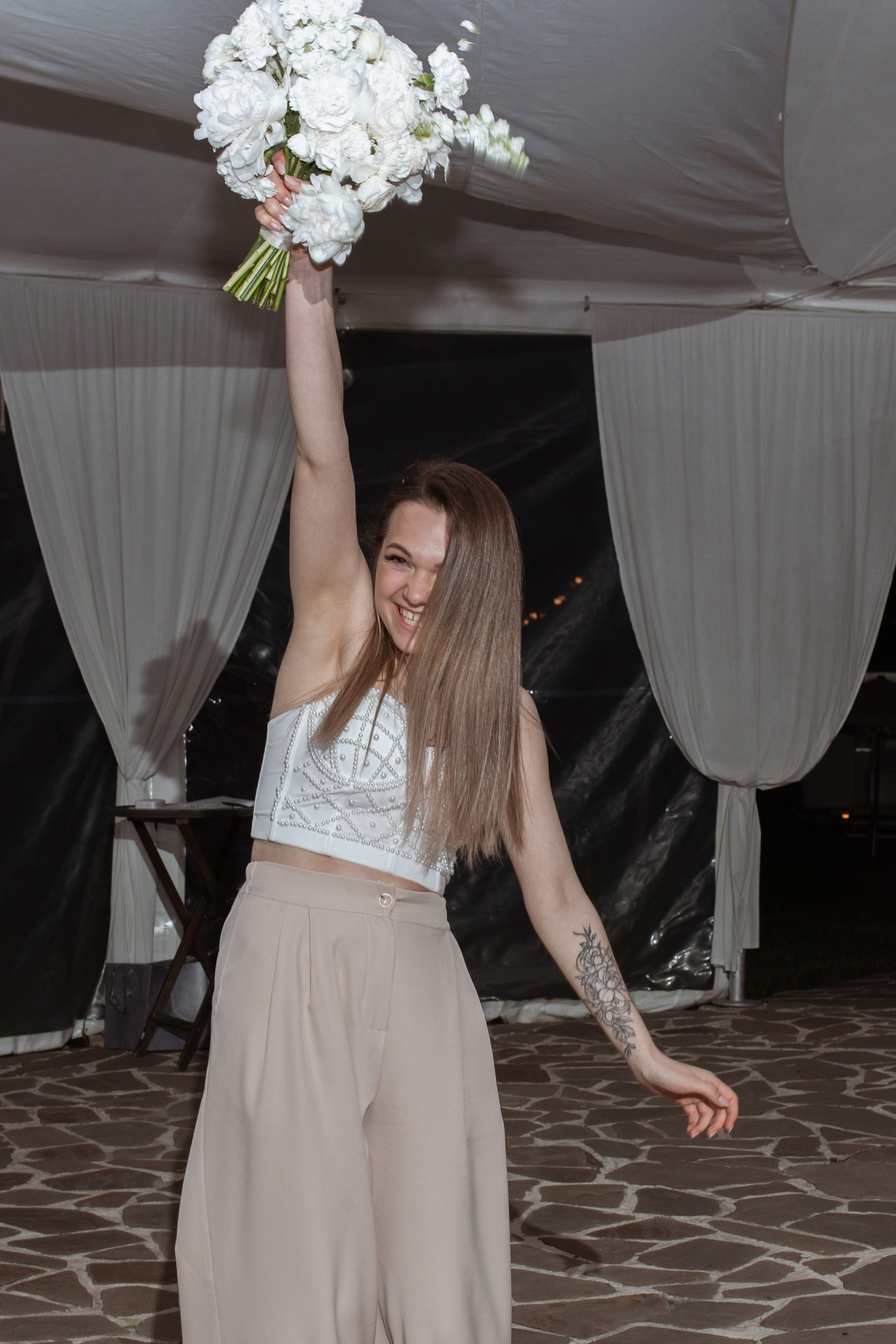 Уютная свадьба за городом в кругу самых близких. Свадебный фотограф в Туле и Москве Елена Рубцова