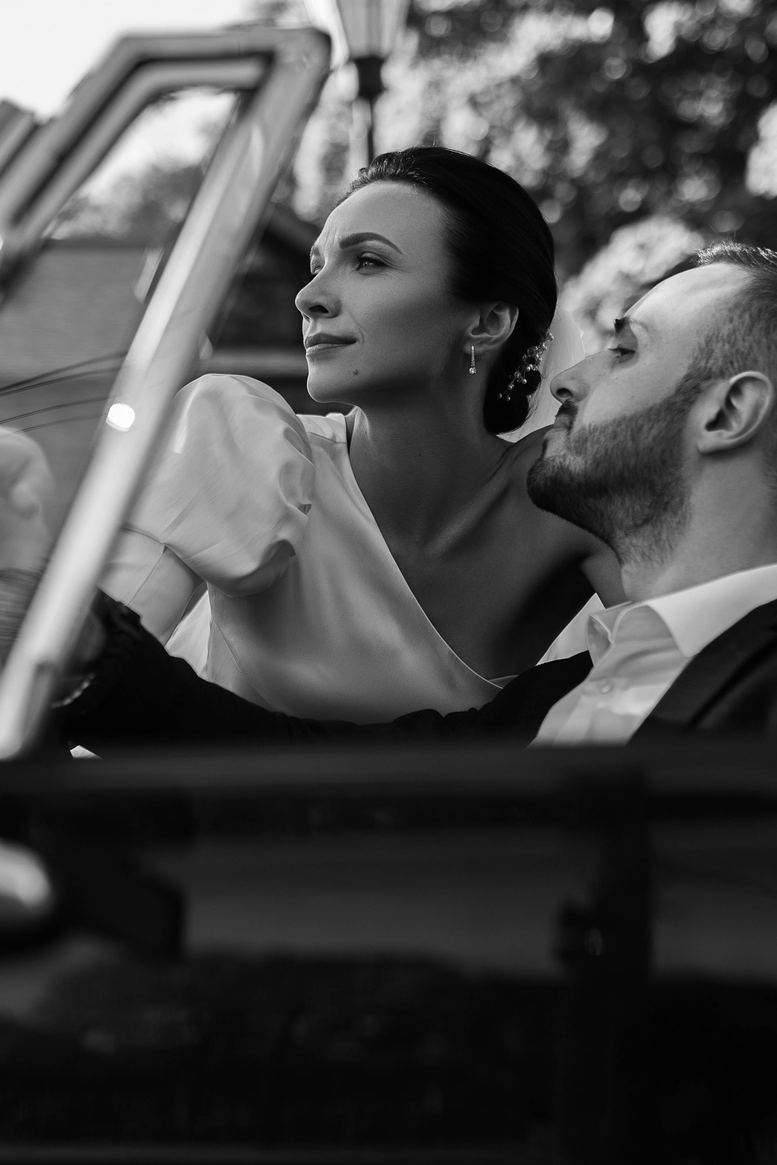 Анна & Илья. Свадебный фотограф в Туле и Москве Елена Рубцова