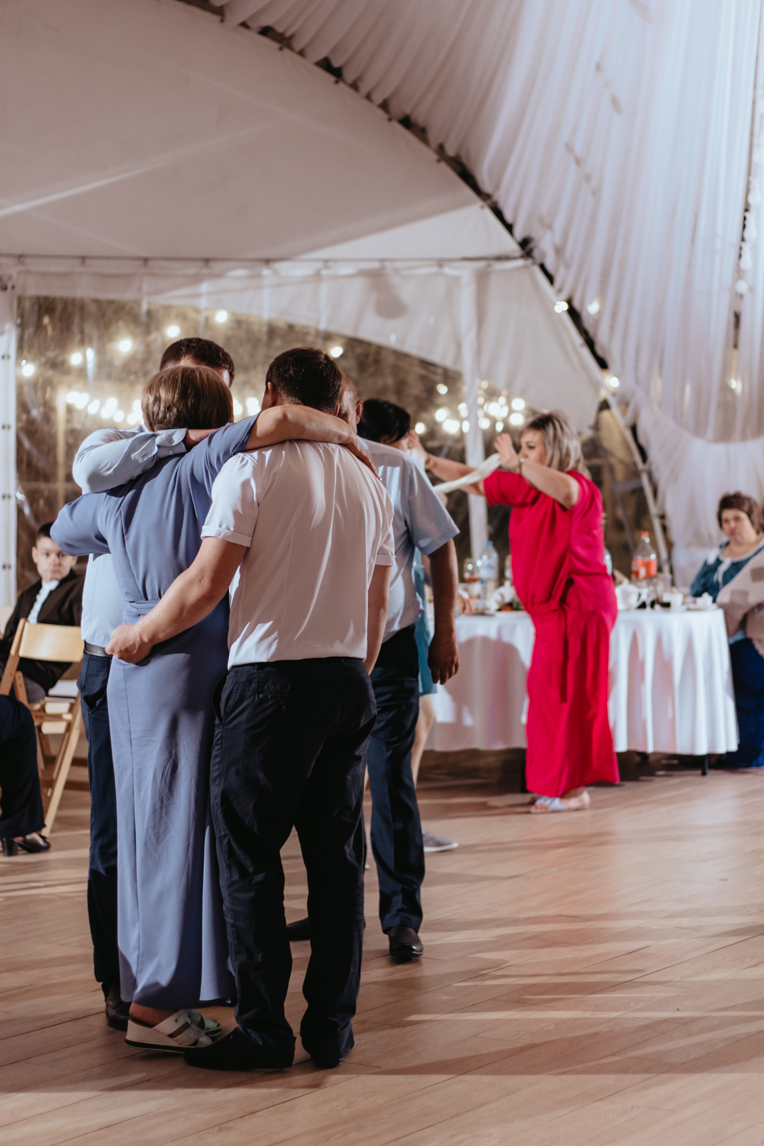 Юлия & Андрей. Свадебный фотограф в Туле и Москве Елена Рубцова
