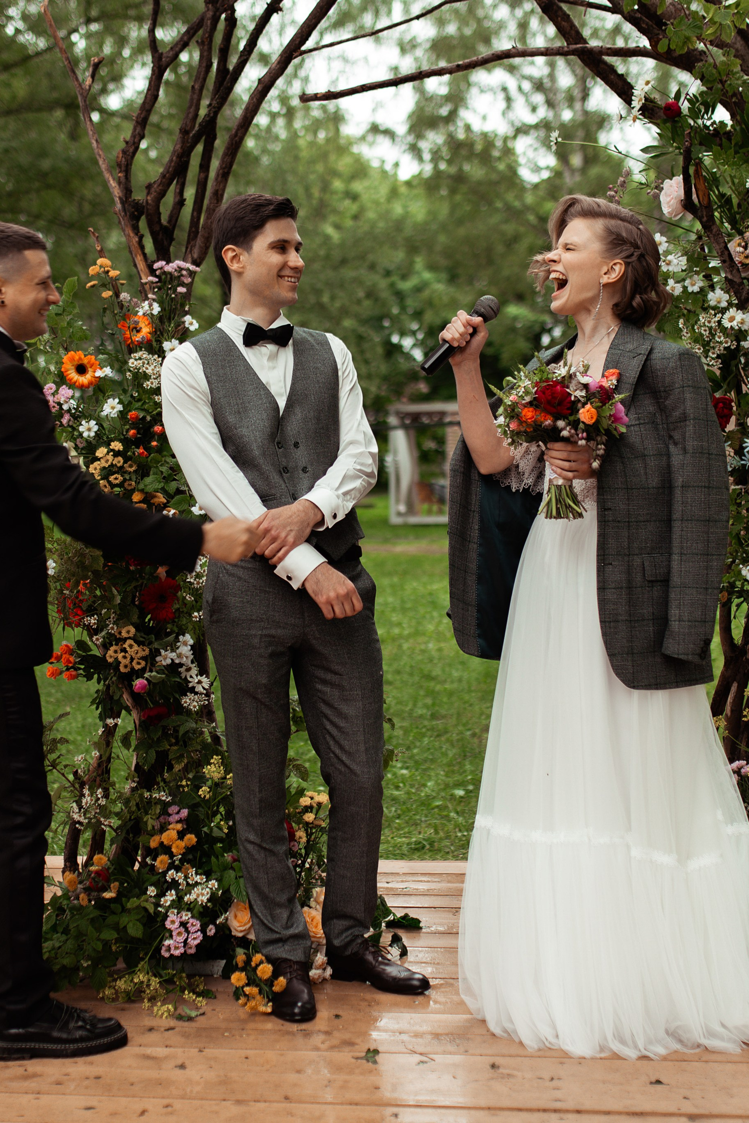 Олеся & Максим. Свадебный фотограф в Туле и Москве Елена Рубцова