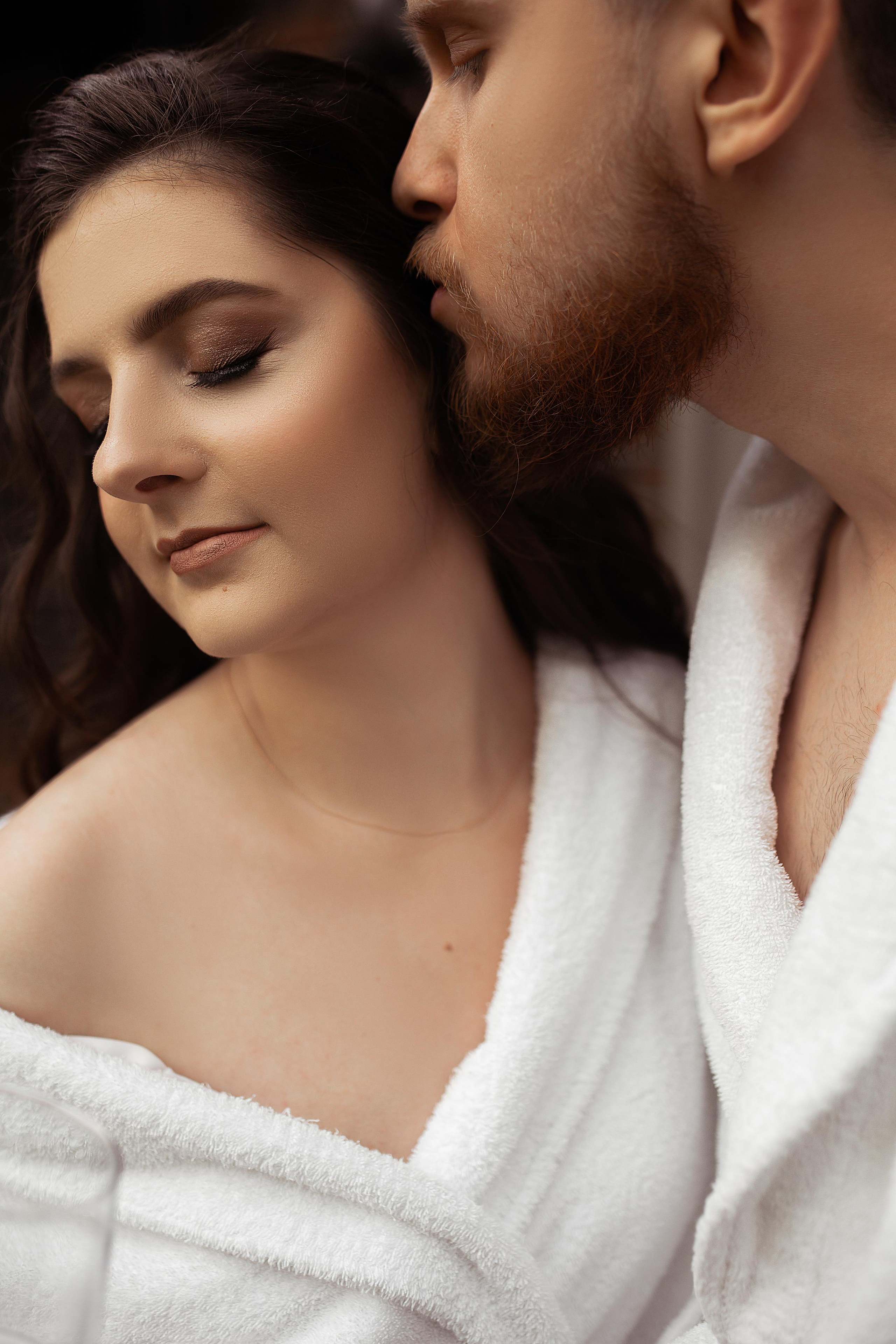 Мария & Руслан. Свадебный фотограф в Туле и Москве Елена Рубцова