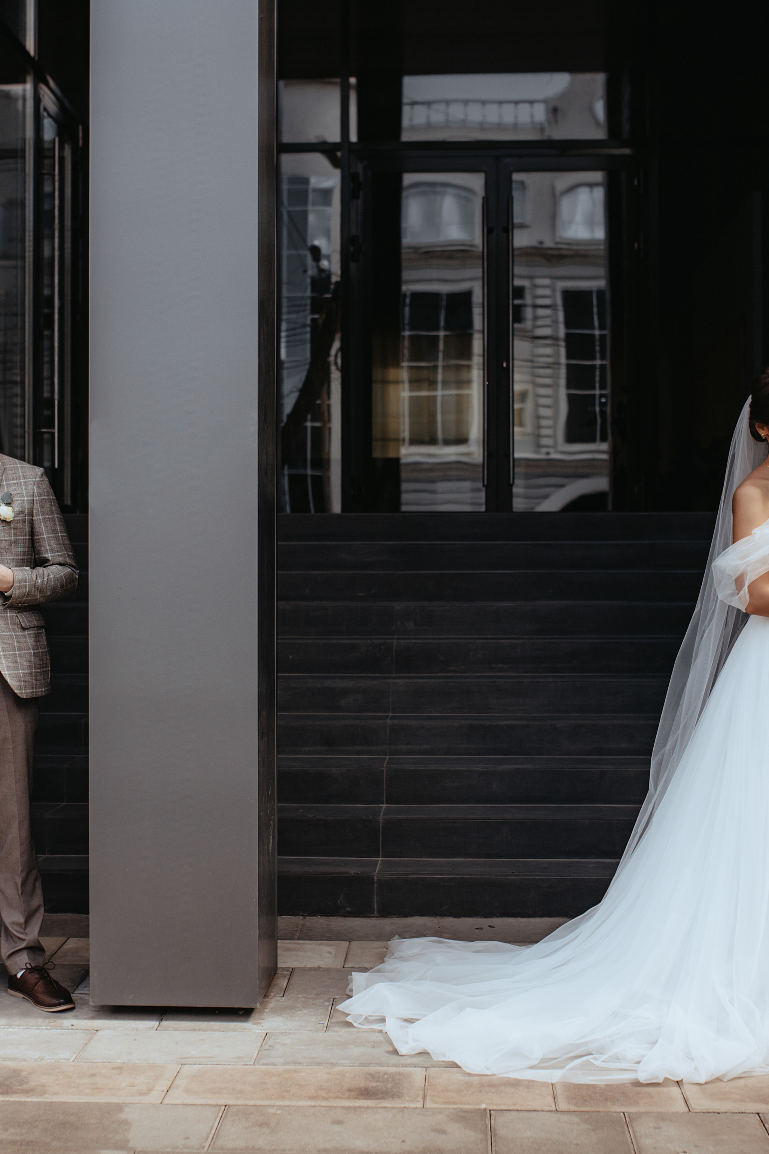 Юлия & Андрей. Свадебный фотограф в Туле и Москве Елена Рубцова