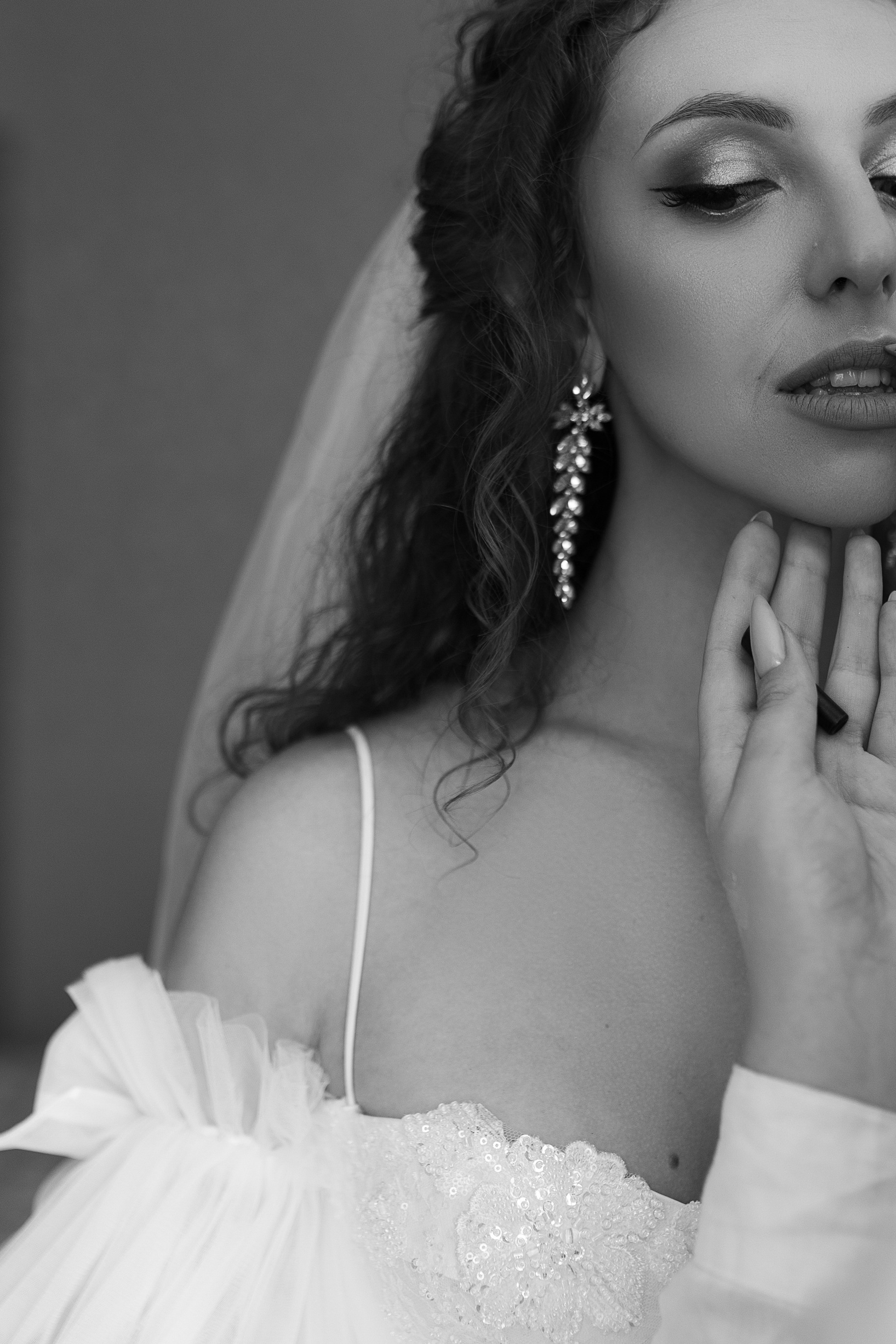 Диана & Илья. Свадебный фотограф в Туле и Москве Елена Рубцова