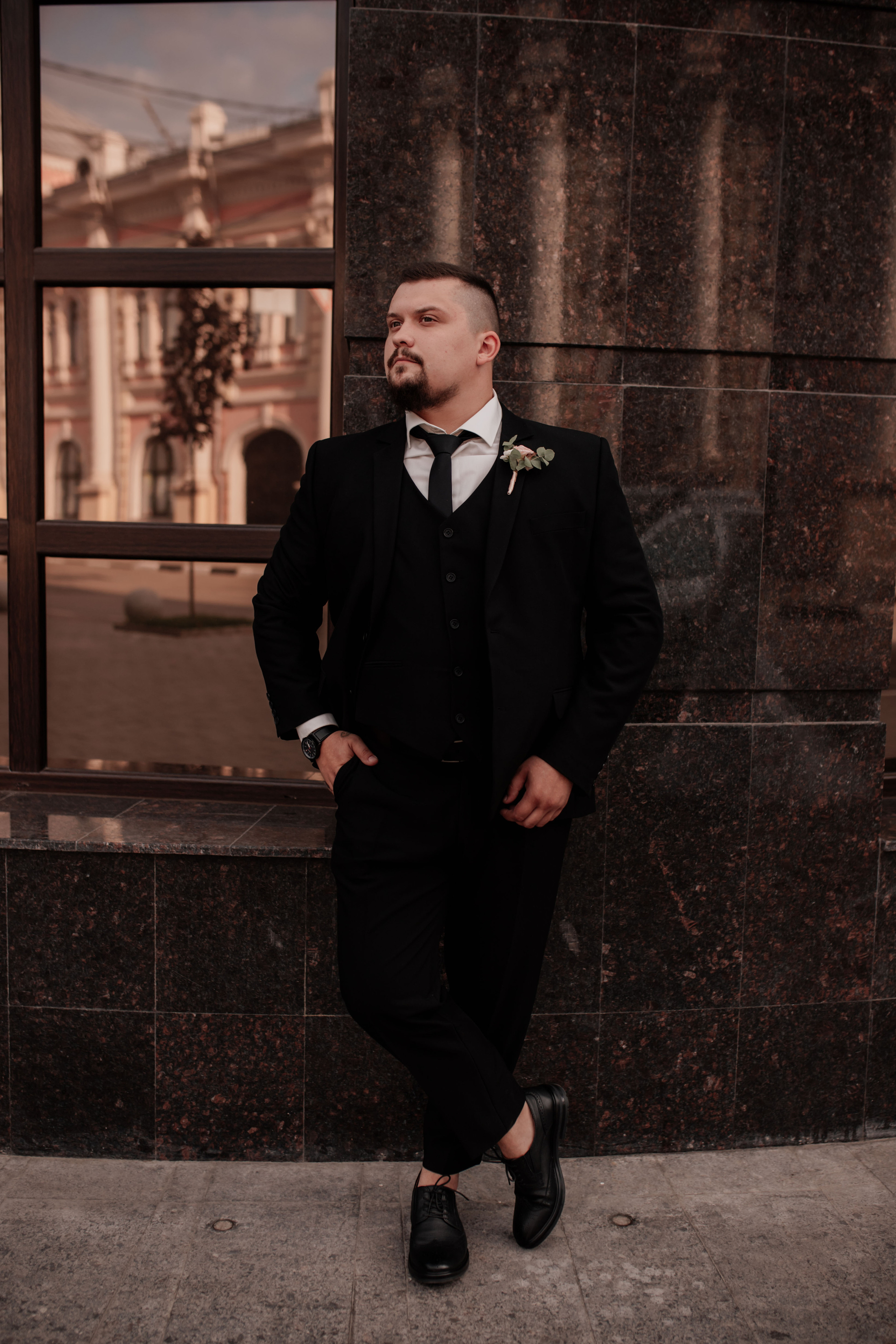 Настя & Дима. Свадебный фотограф в Туле и Москве Елена Рубцова