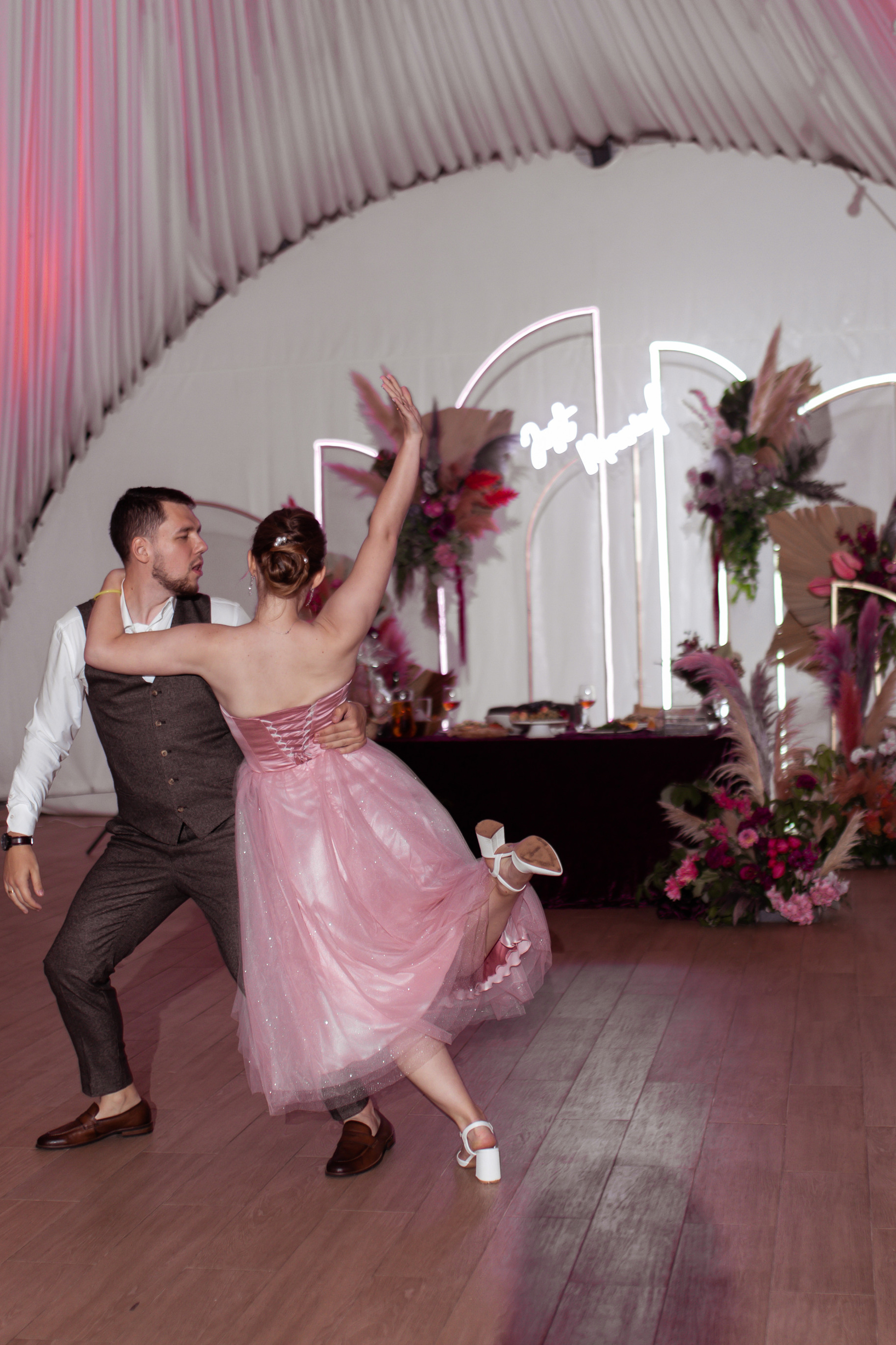 Саша & Боря. Свадебный фотограф в Туле и Москве Елена Рубцова