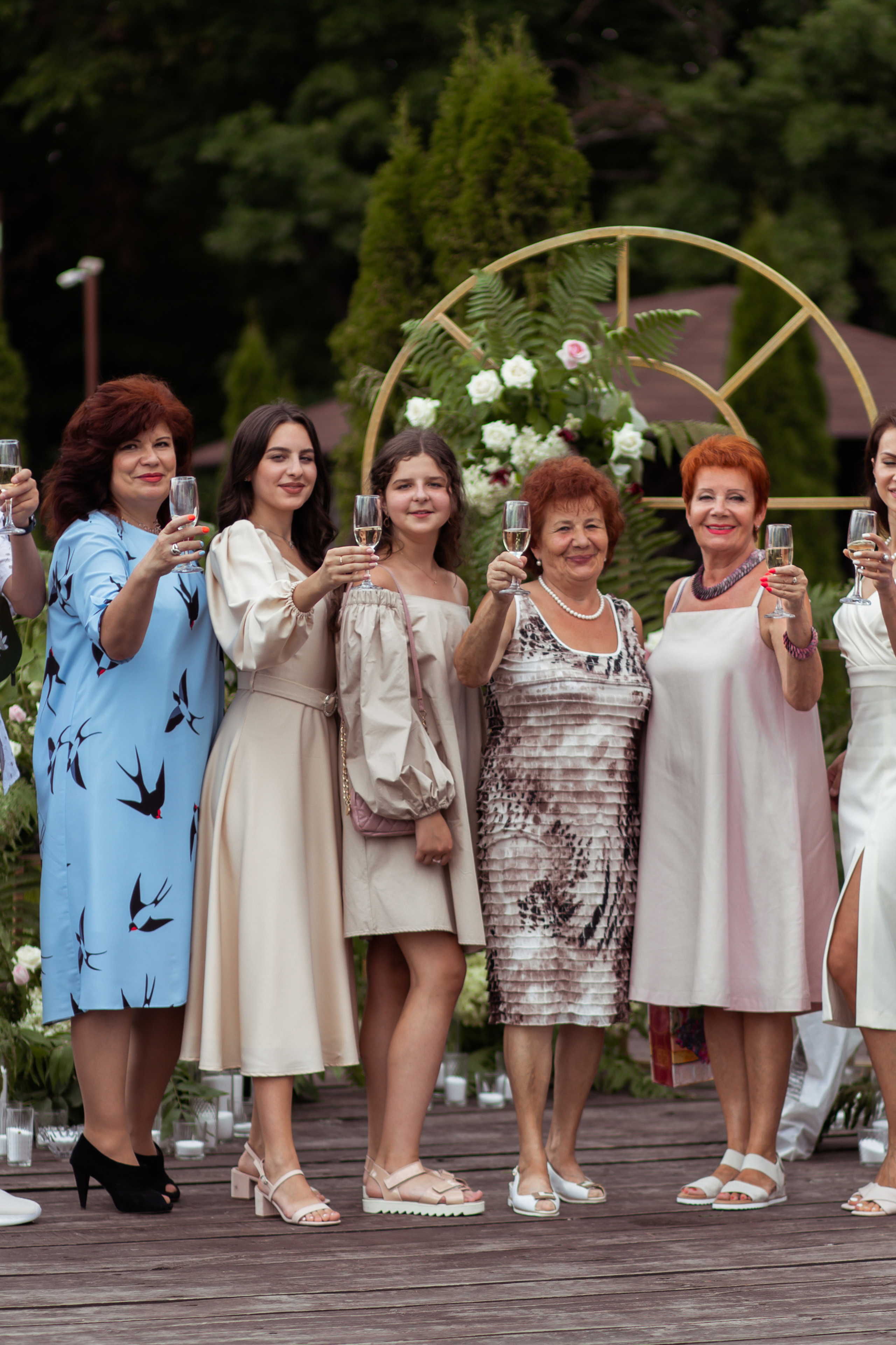 Яна & Саша. Свадебный фотограф в Туле и Москве Елена Рубцова