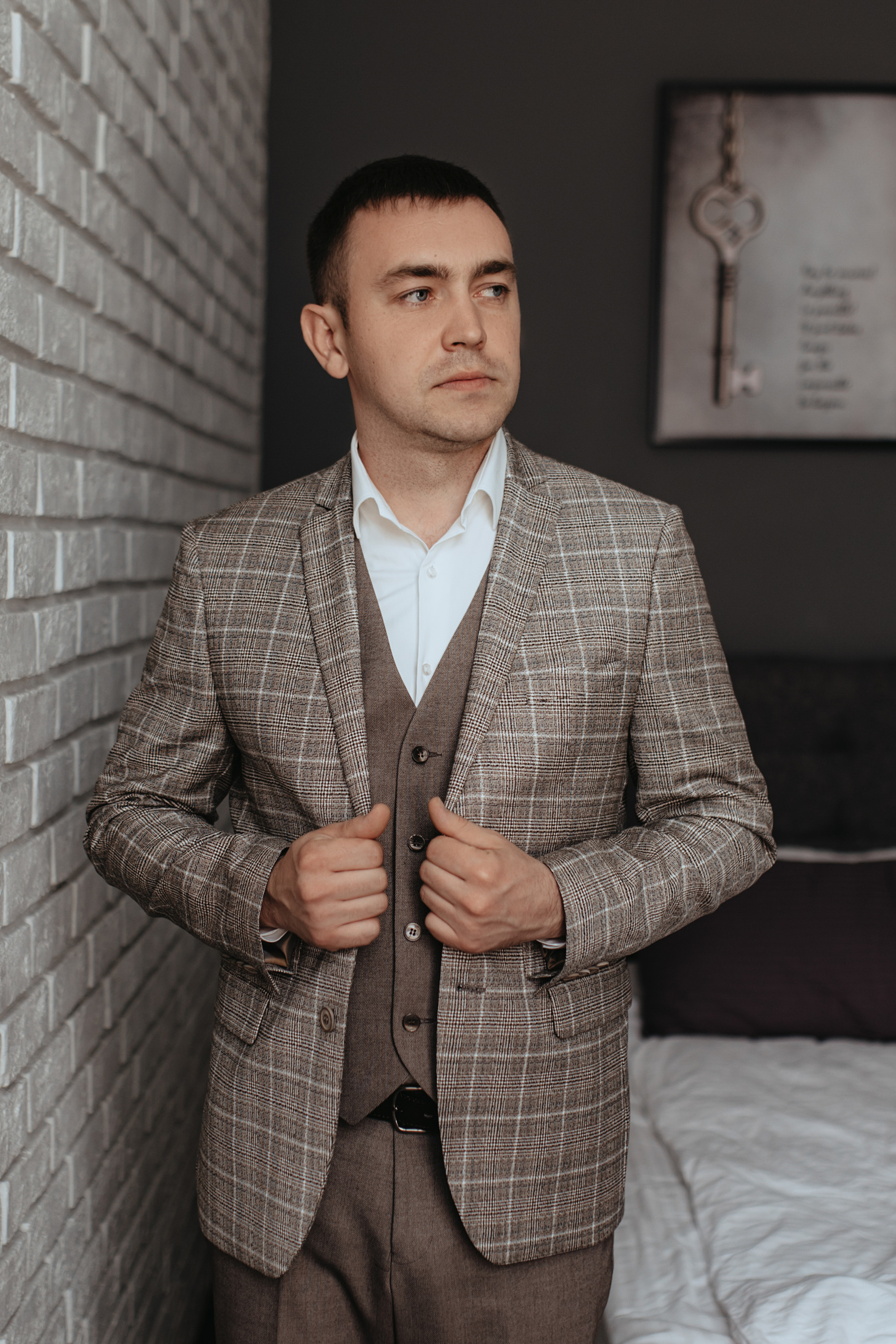 Юлия & Андрей. Свадебный фотограф в Туле и Москве Елена Рубцова