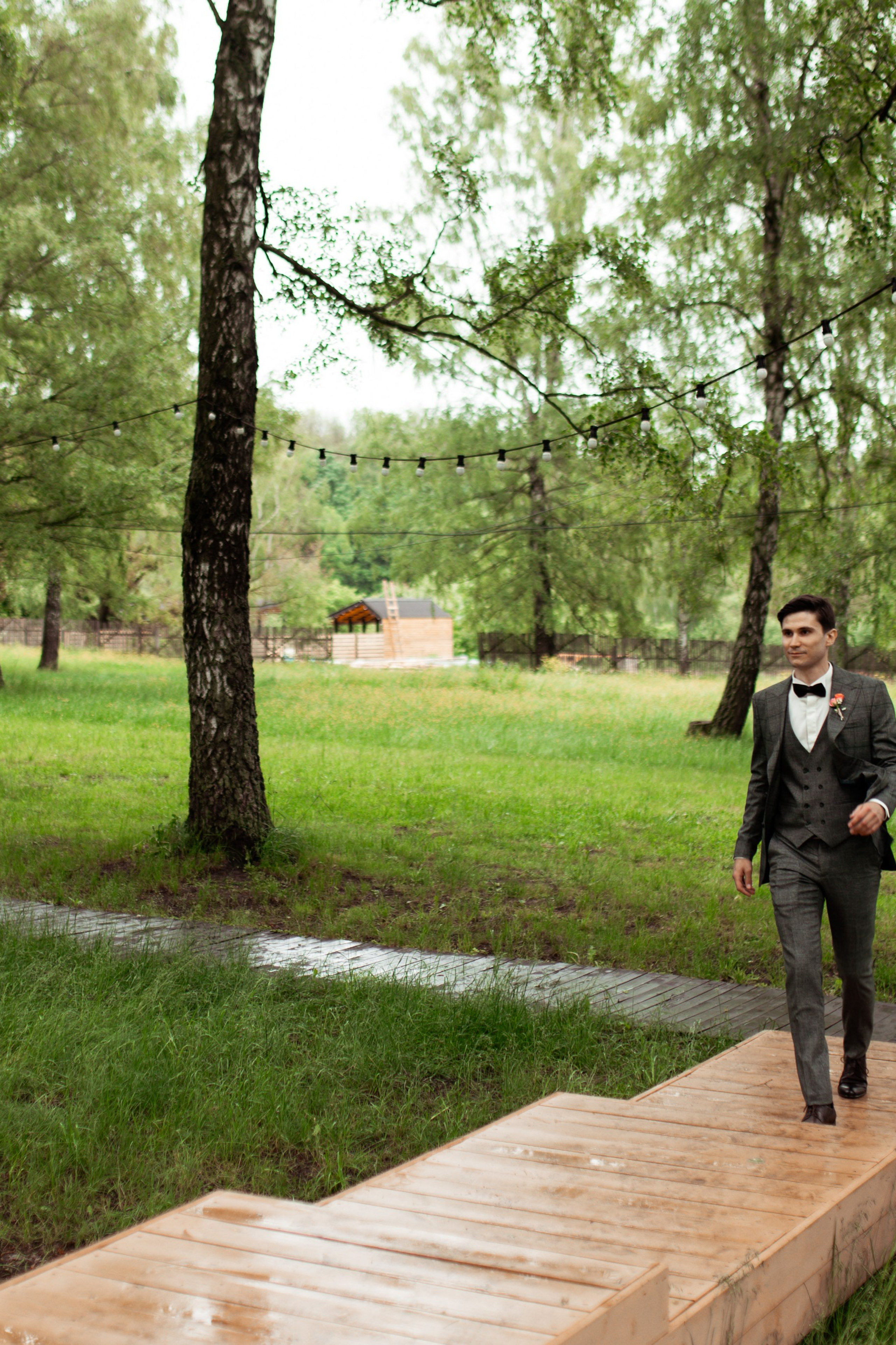 Олеся & Максим. Свадебный фотограф в Туле и Москве Елена Рубцова