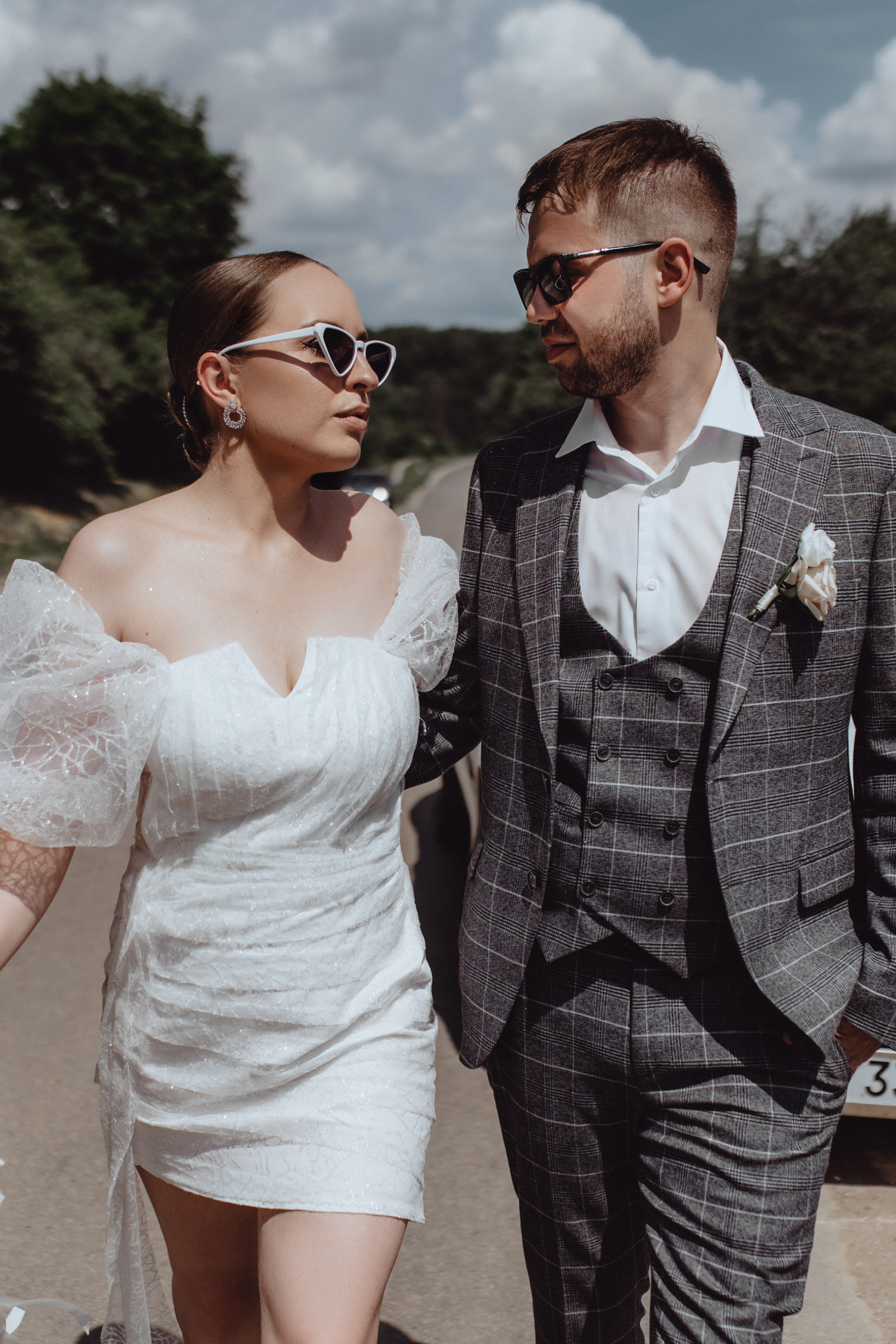 Татьяна & Кирилл. Свадебный фотограф в Туле и Москве Елена Рубцова