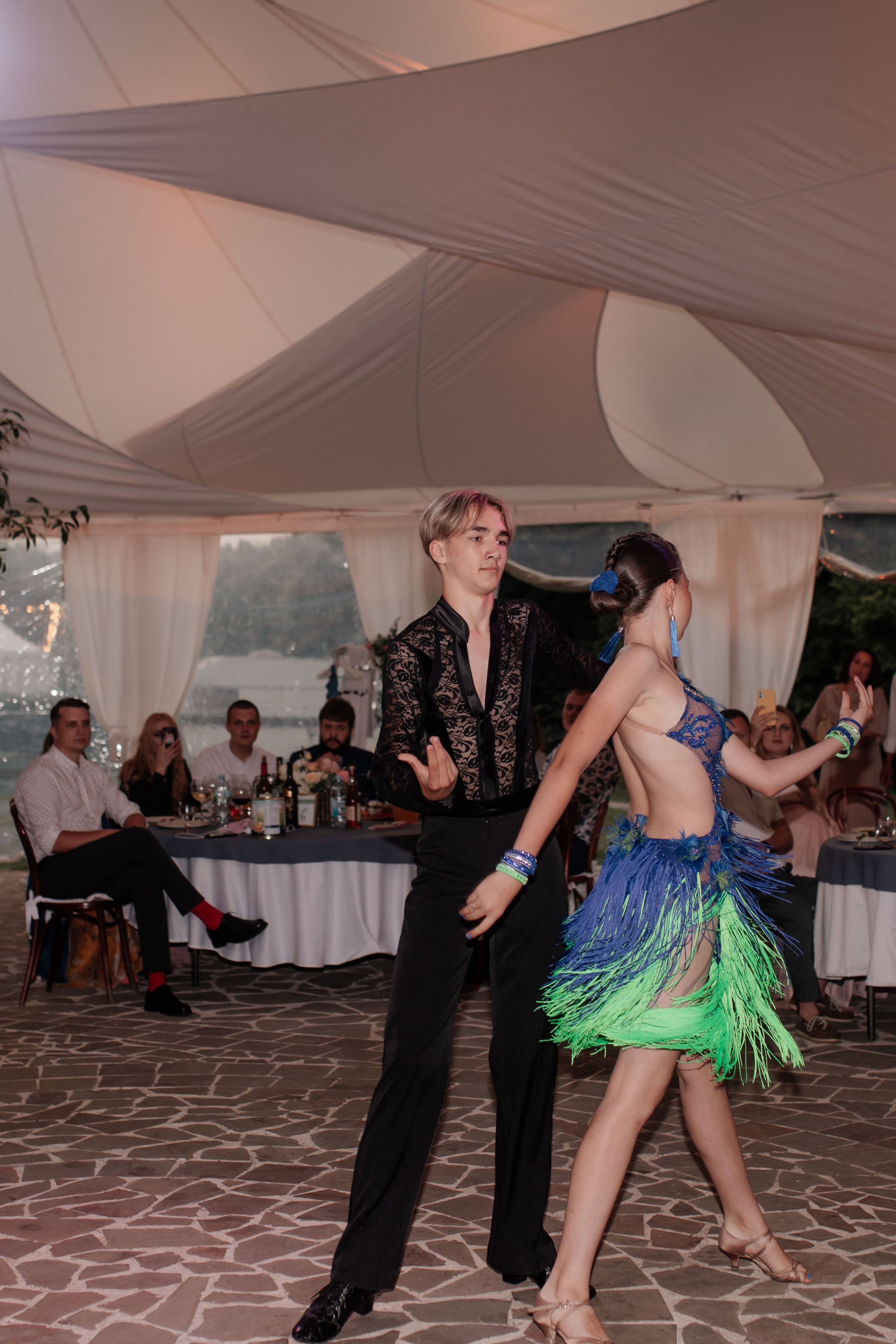 Саша & Кирилл. Свадебный фотограф в Туле и Москве Елена Рубцова