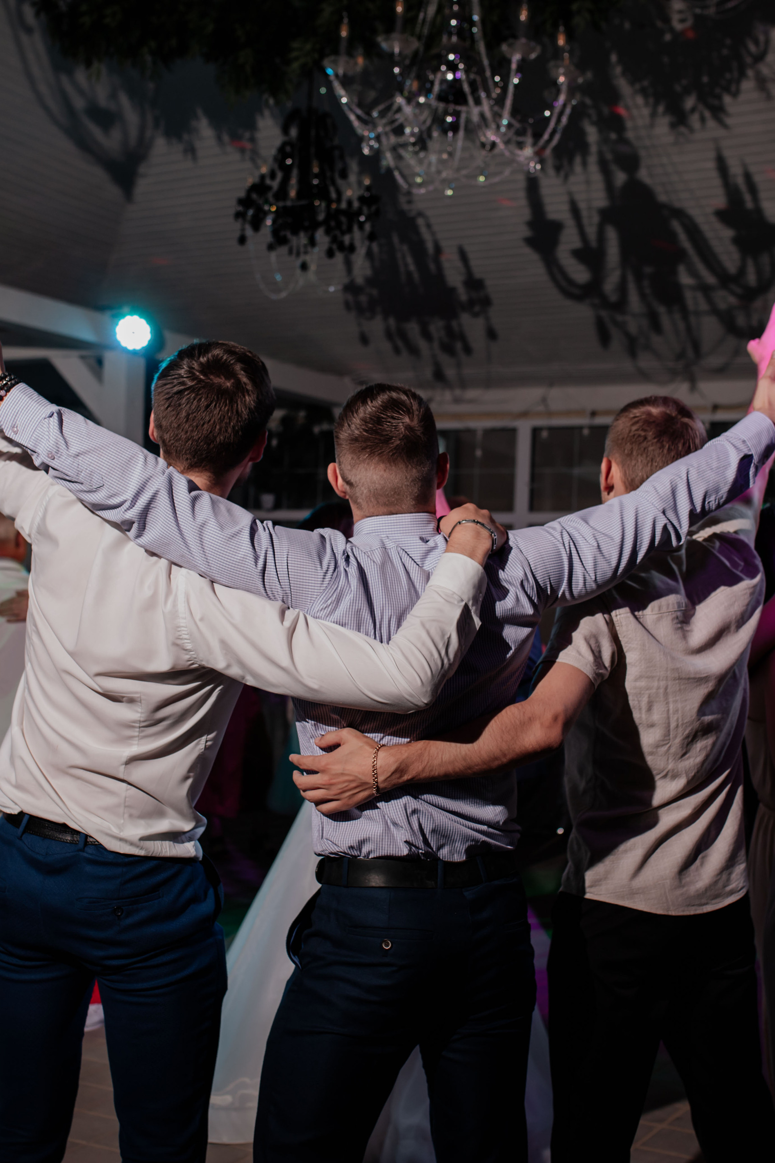 Даша & Дима. Свадебный фотограф в Туле и Москве Елена Рубцова