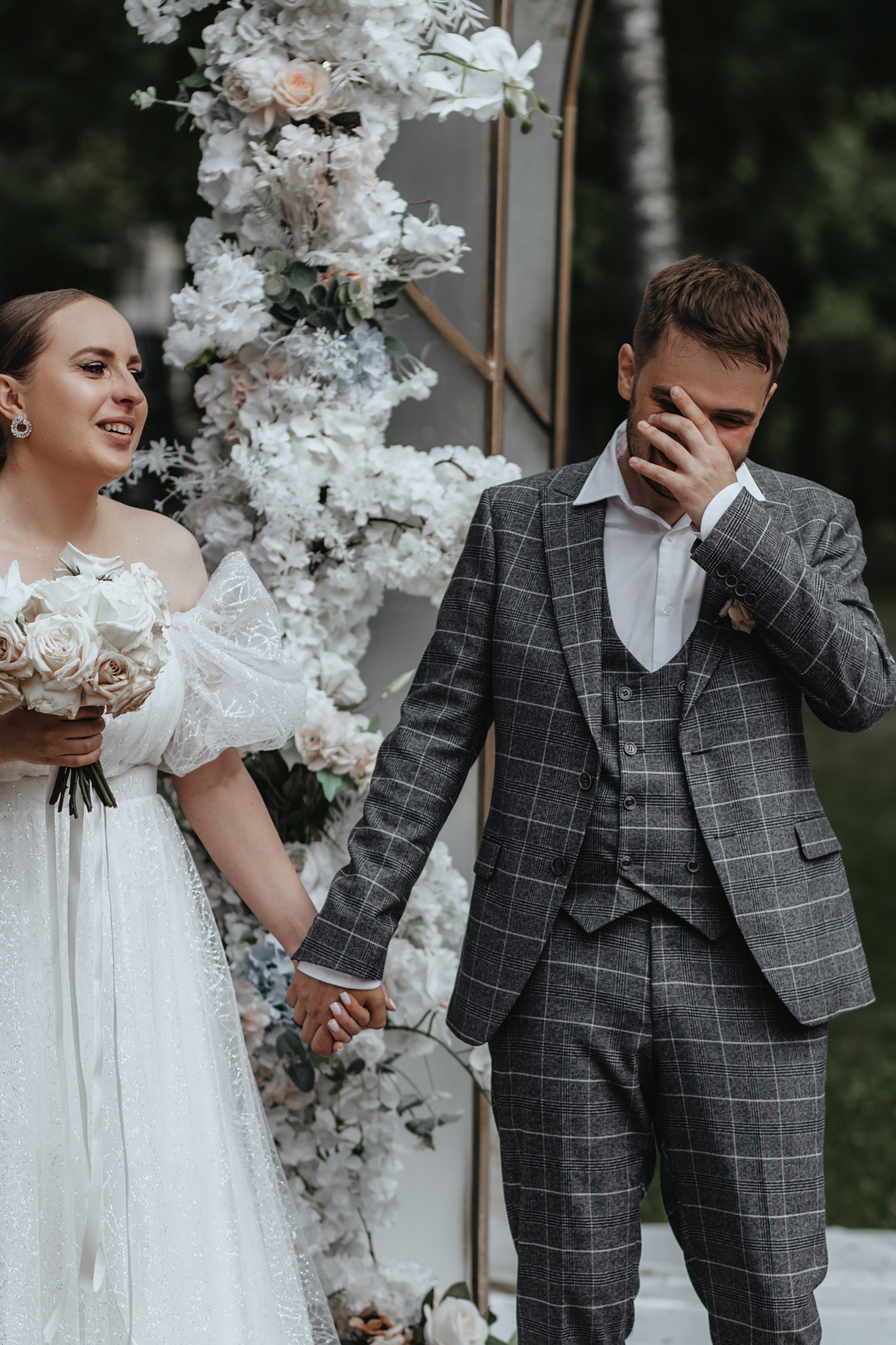 Татьяна & Кирилл. Свадебный фотограф в Туле и Москве Елена Рубцова