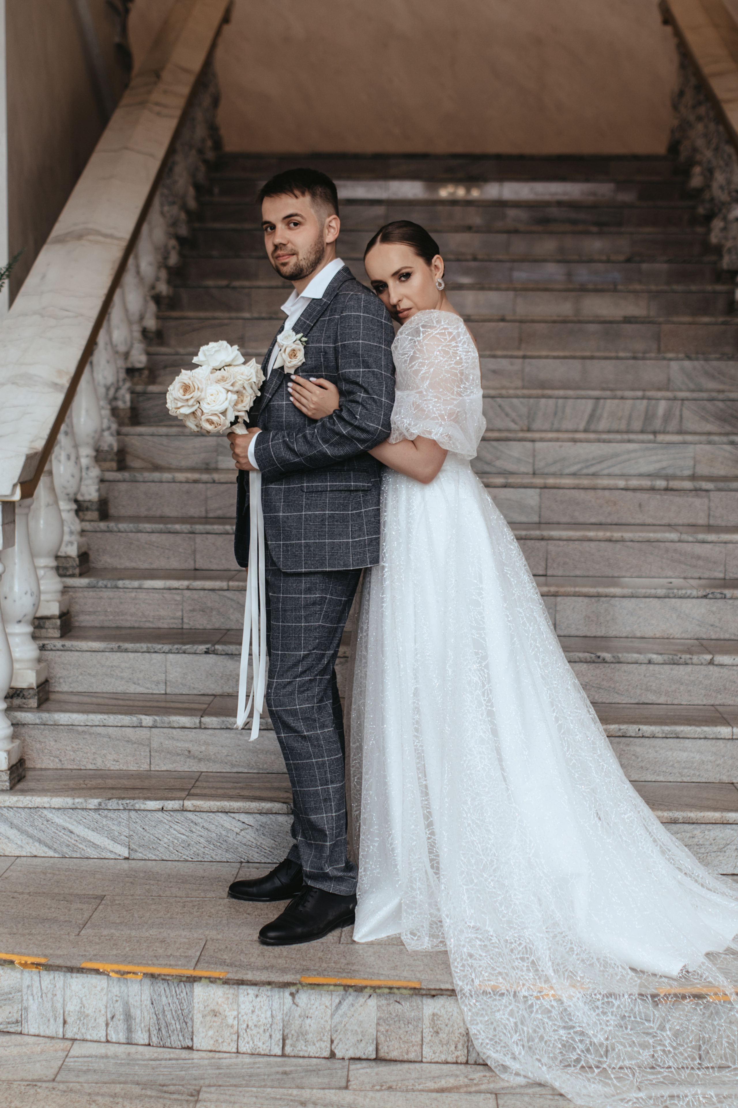 Татьяна & Кирилл. Свадебный фотограф в Туле и Москве Елена Рубцова