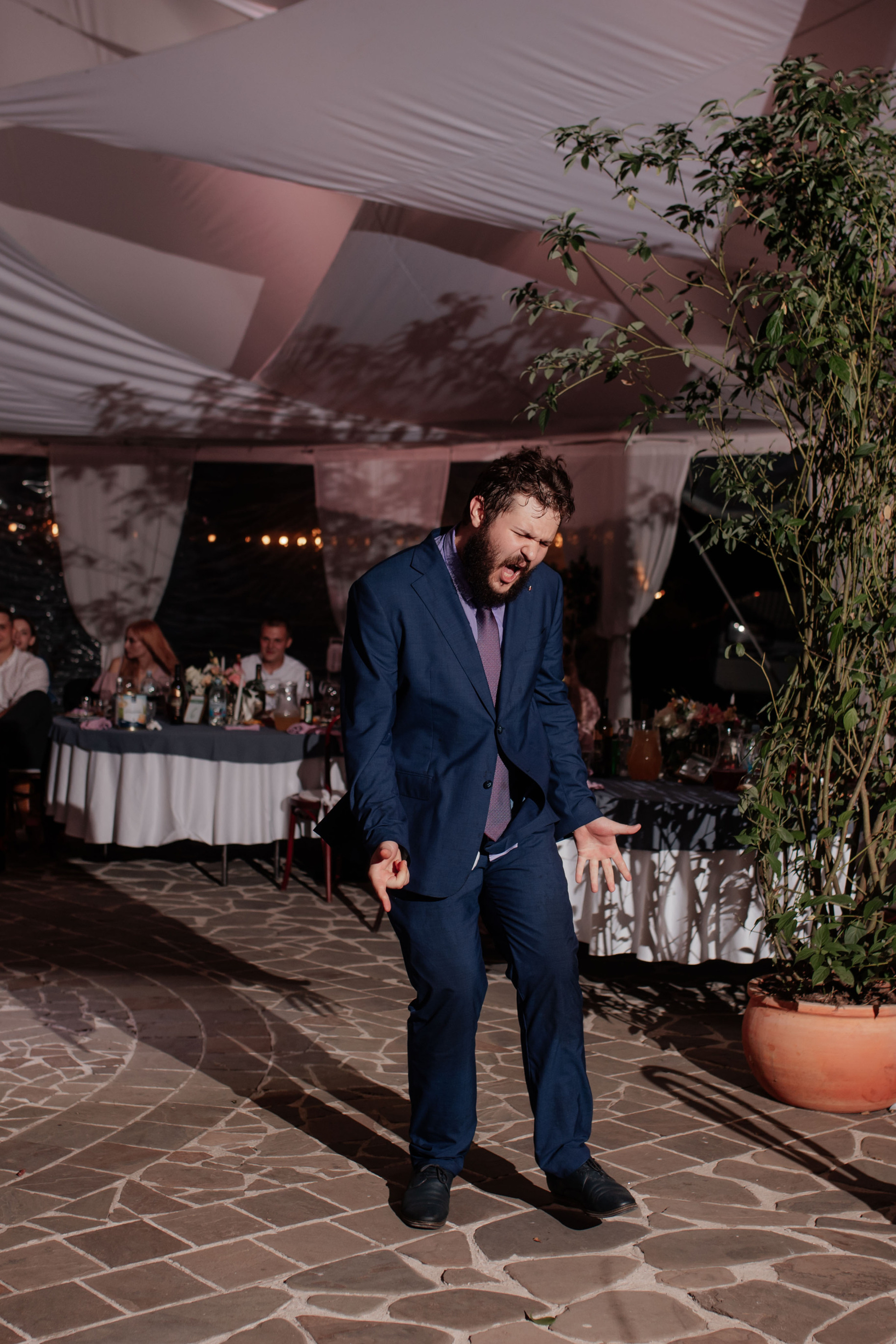 Саша & Кирилл. Свадебный фотограф в Туле и Москве Елена Рубцова