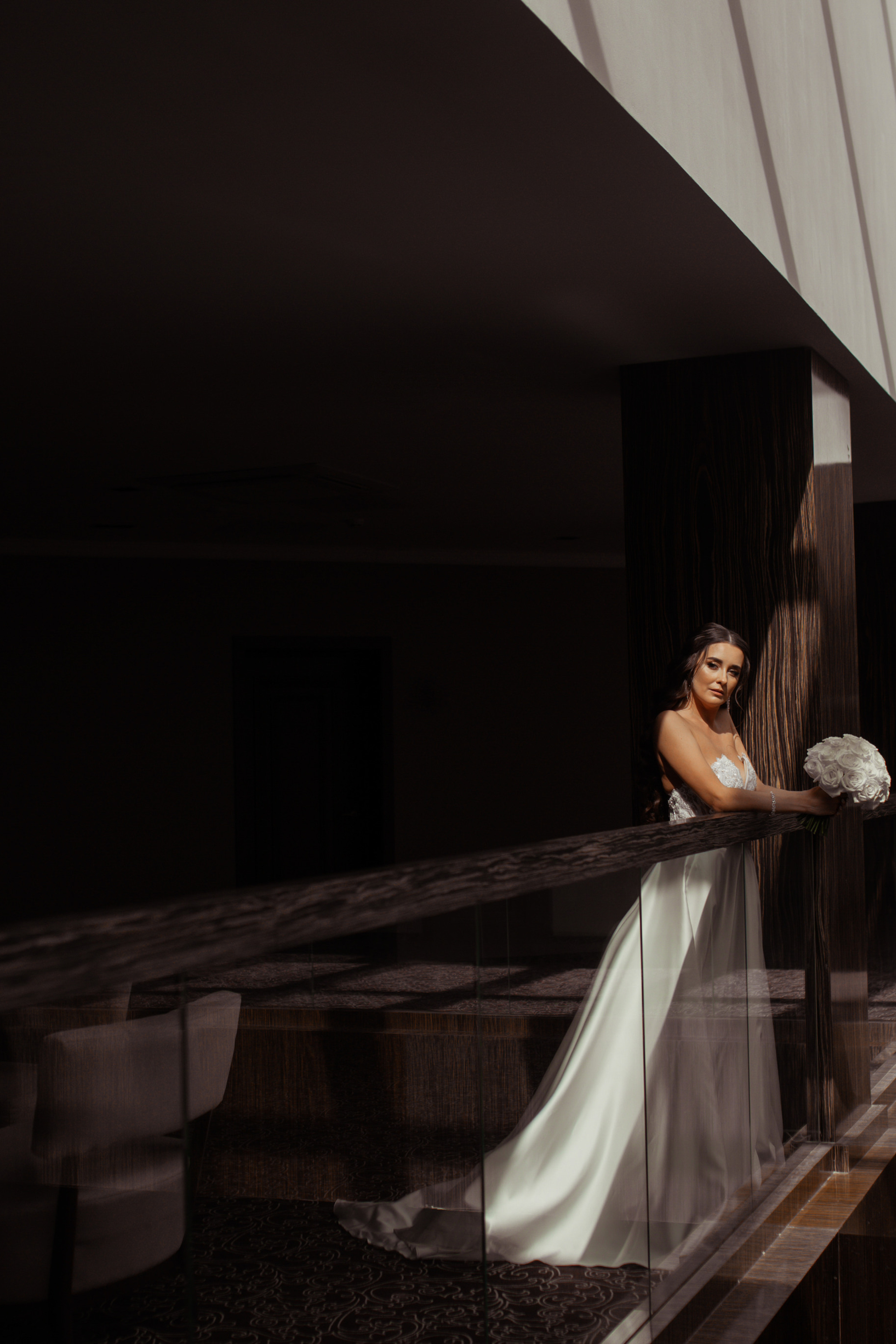 Расита & Роман. Свадебный фотограф в Туле и Москве Елена Рубцова