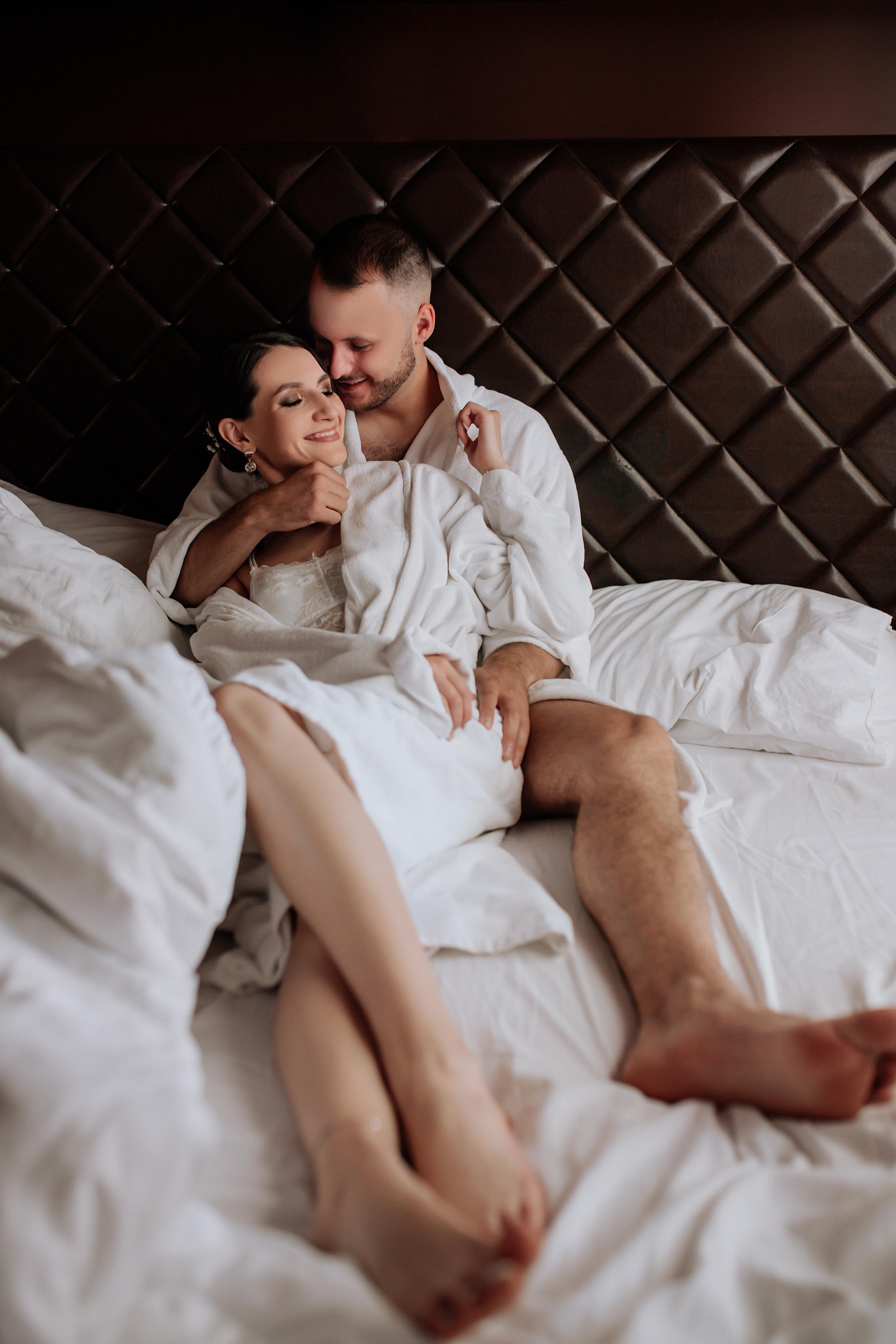 Катя & Лёша. Свадебный фотограф в Туле и Москве Елена Рубцова