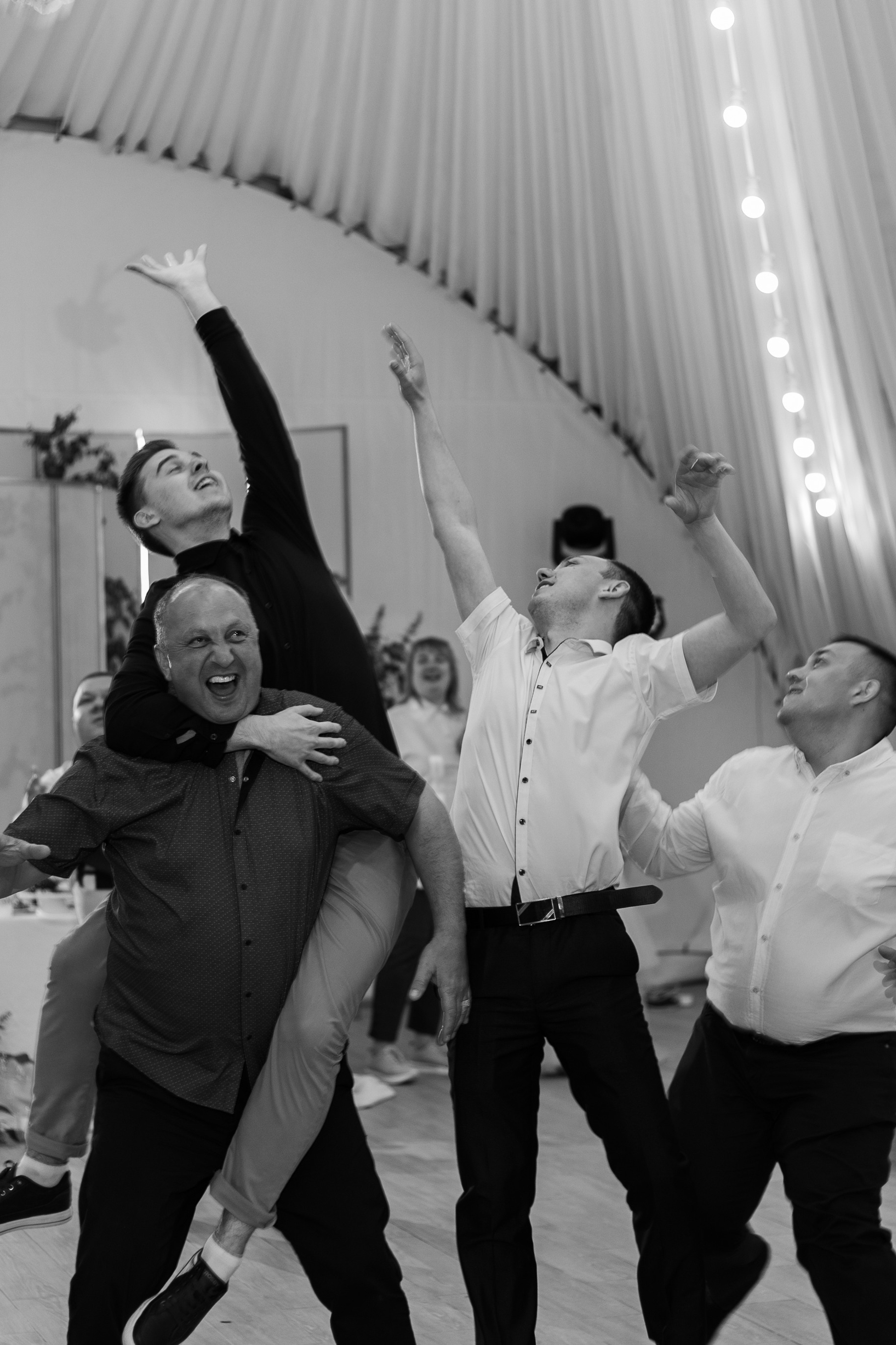 Юлия & Андрей. Свадебный фотограф в Туле и Москве Елена Рубцова