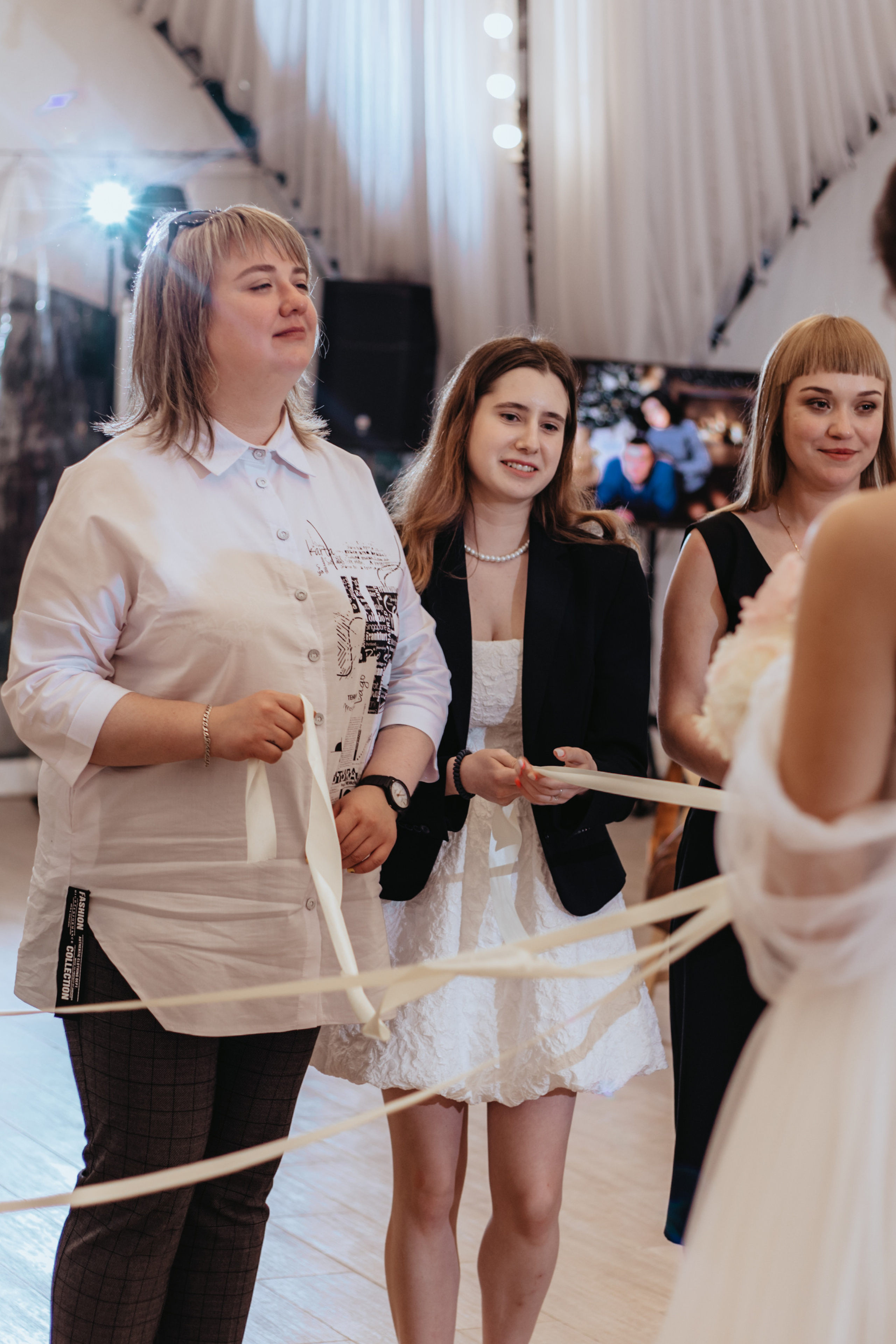 Юлия & Андрей. Свадебный фотограф в Туле и Москве Елена Рубцова