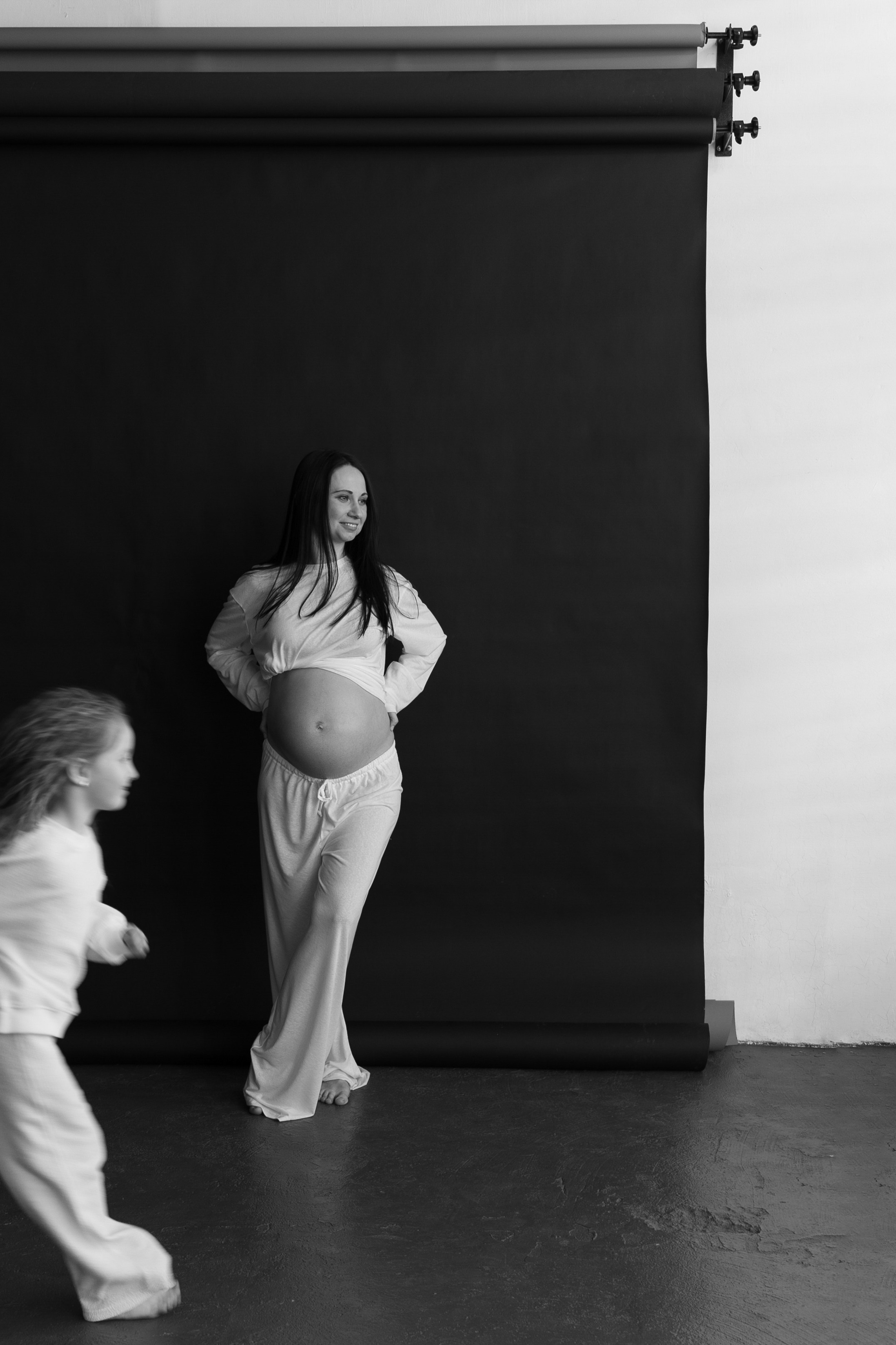 Ксюша, Женя и Лиза. Свадебный фотограф в Туле и Москве Елена Рубцова